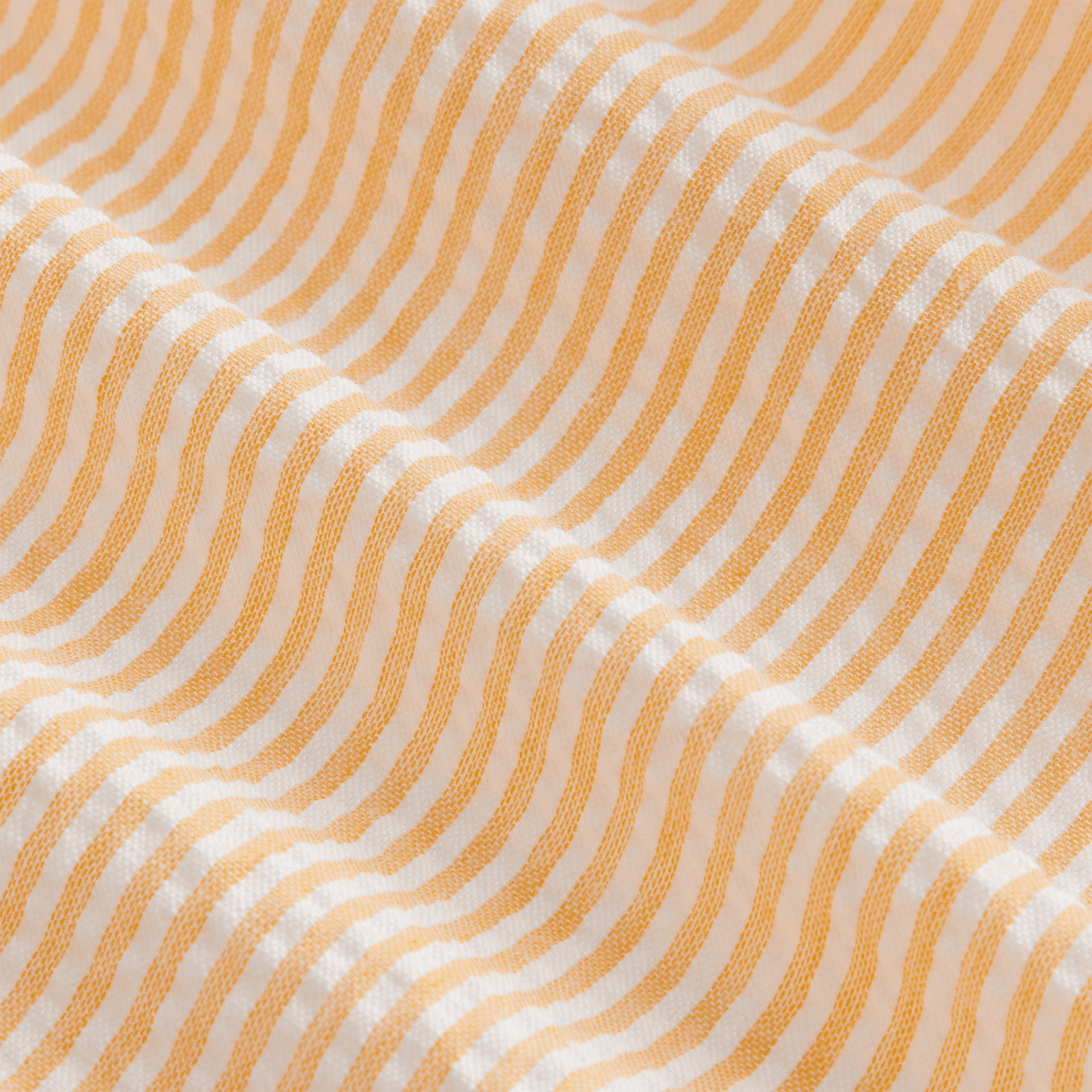 Kith Baby Seersucker Ainsley Dress - Calcite — Image 2