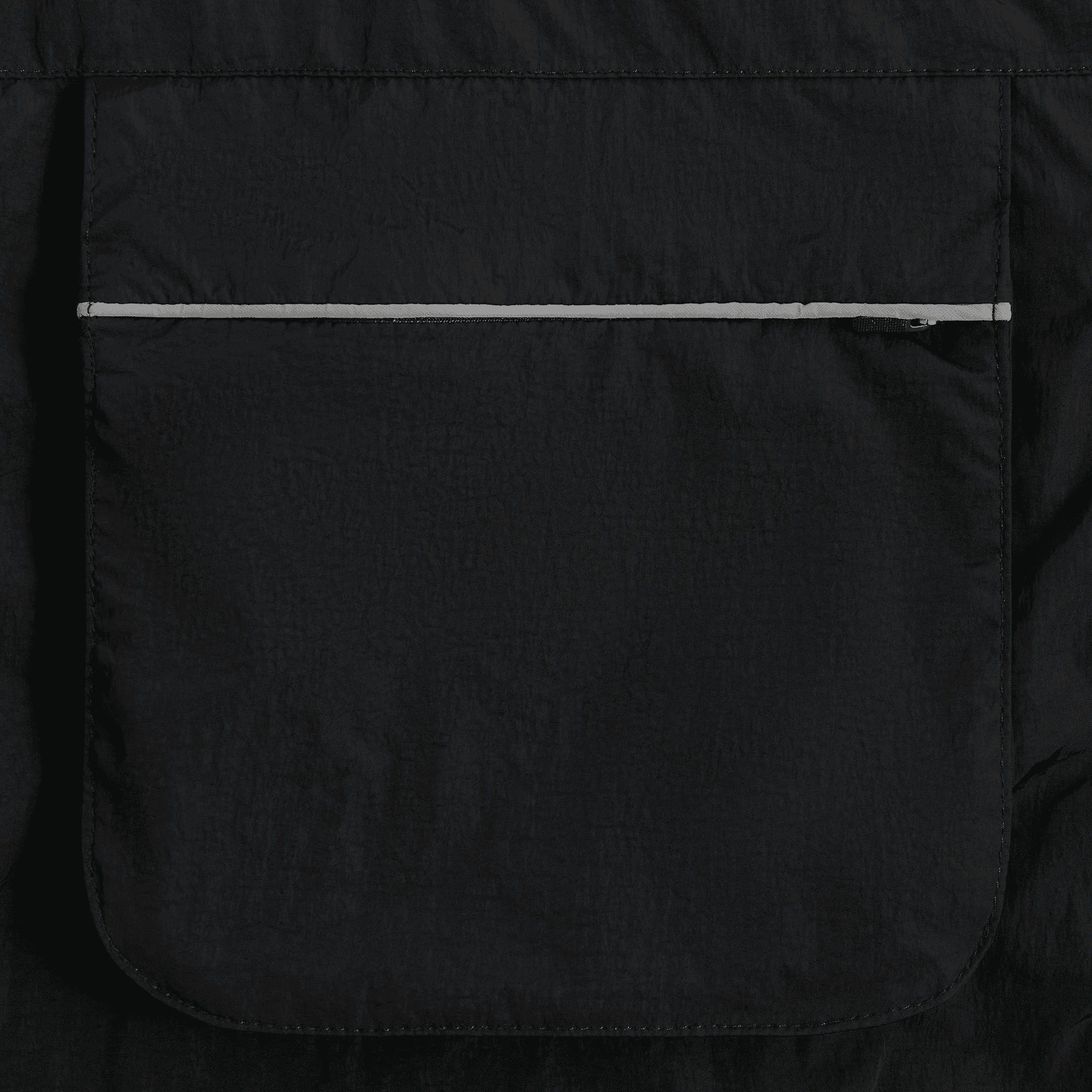 Kith Women Lowen Track Jacket - Black — Image 5
