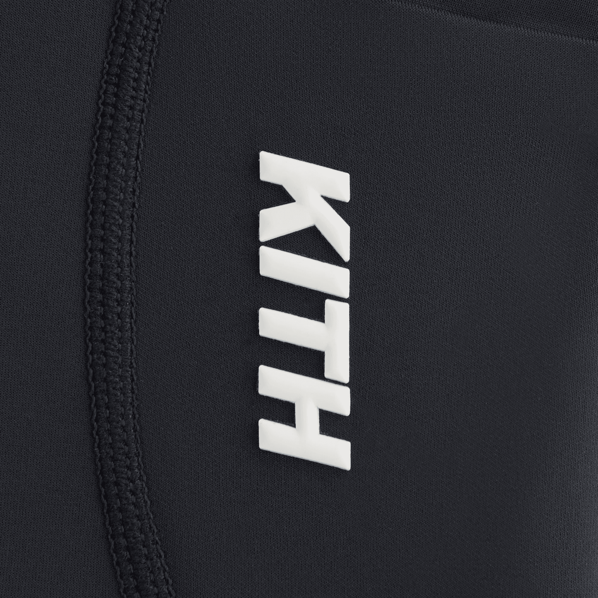 Kith Women Enhance Full Length Leggings - Black — Image 2