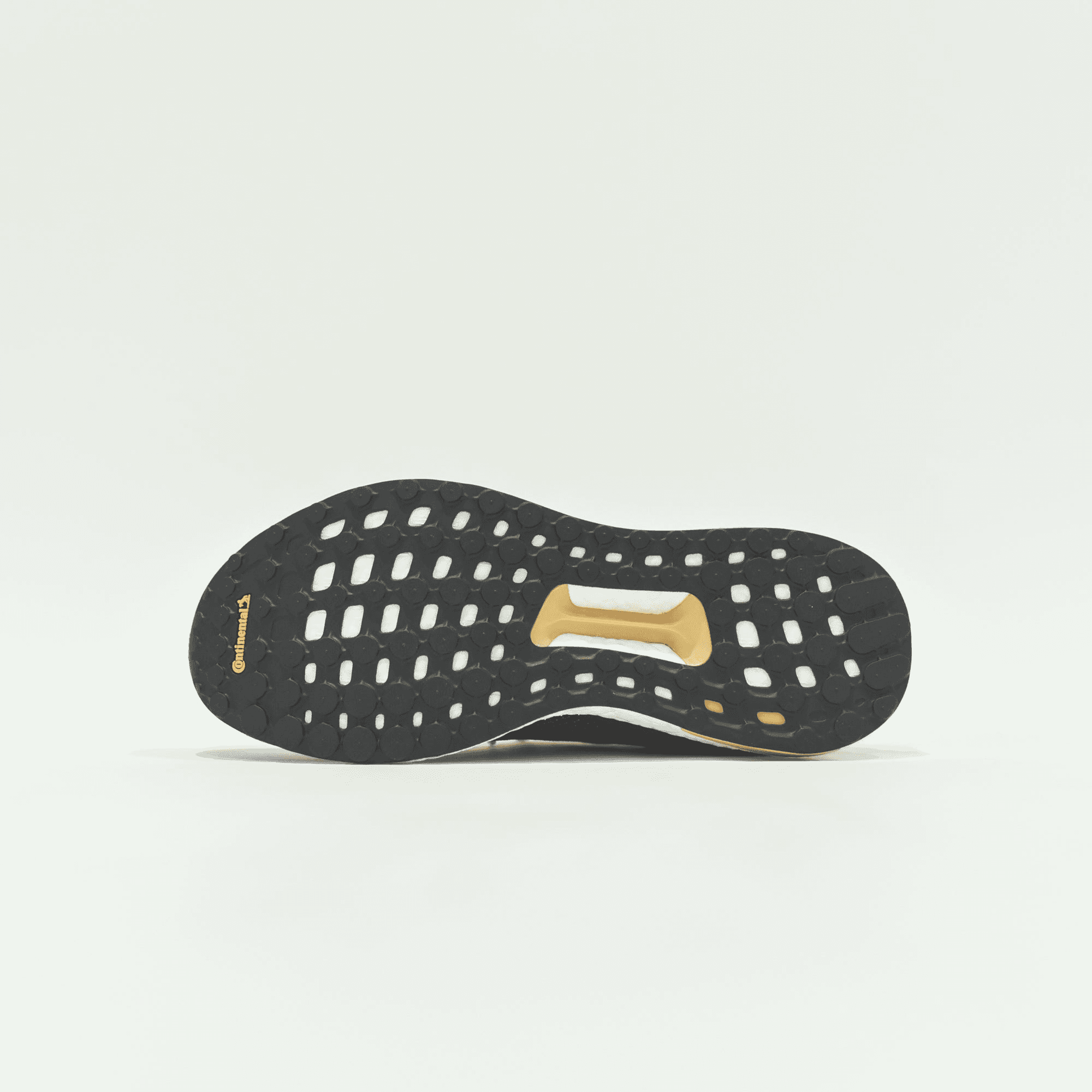 adidas x Pharrell Williams CNY Solar HU - Scarlet / White / Black / Met Gold — Image 7