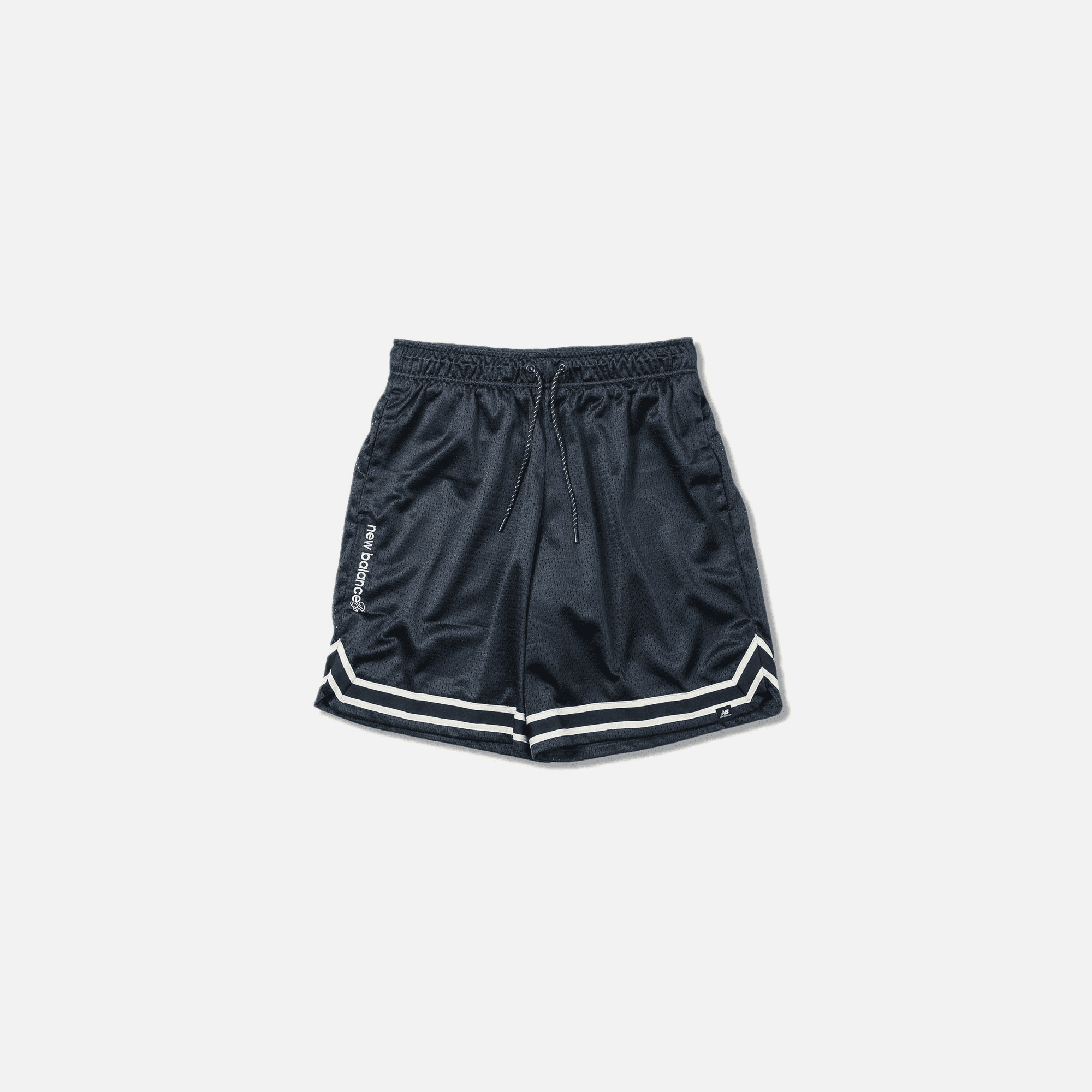 New Balance x Rich Paul Made in USA Short - Eclipse