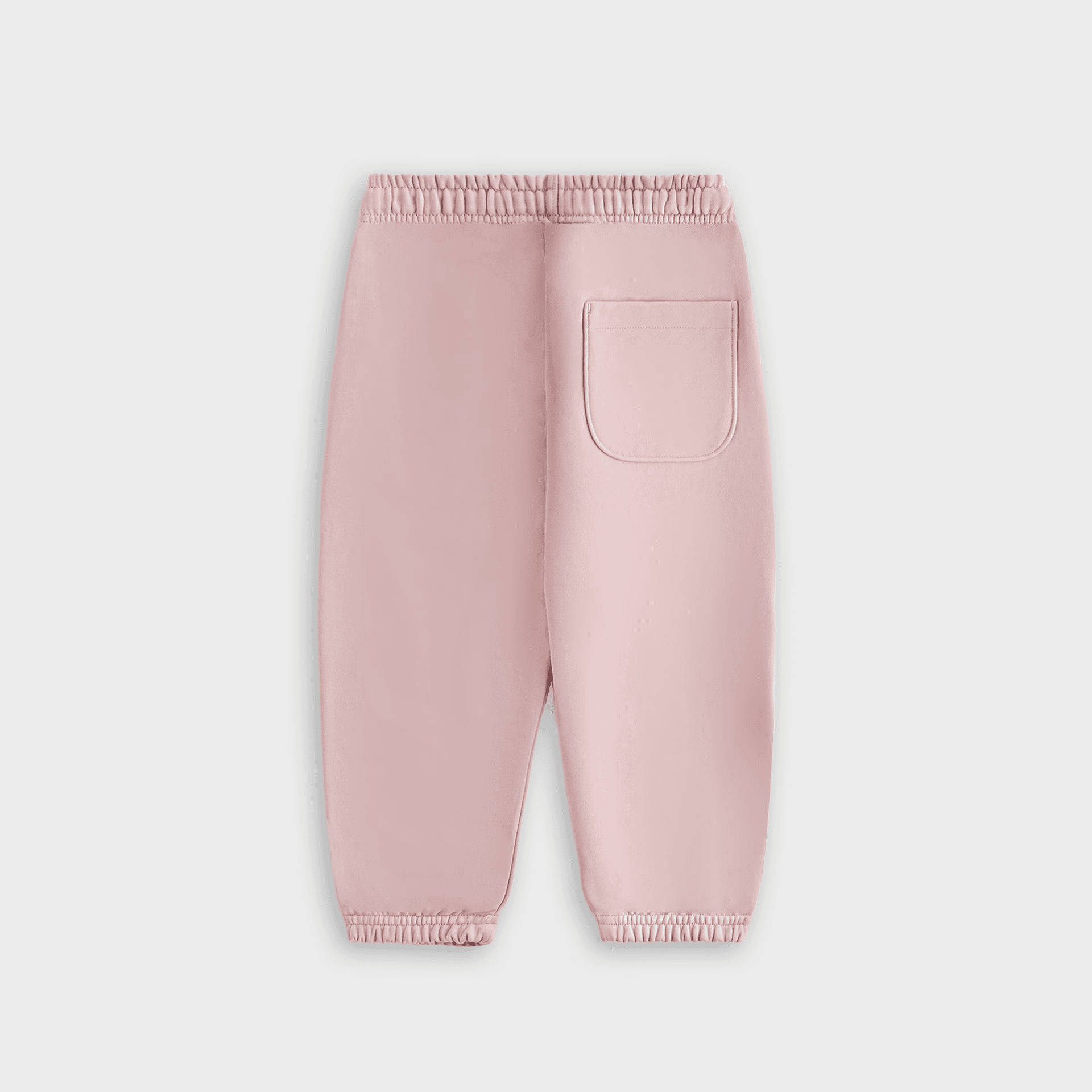 Kith Kids Nelson Sweatpant - Dusty Quartz — Image 5