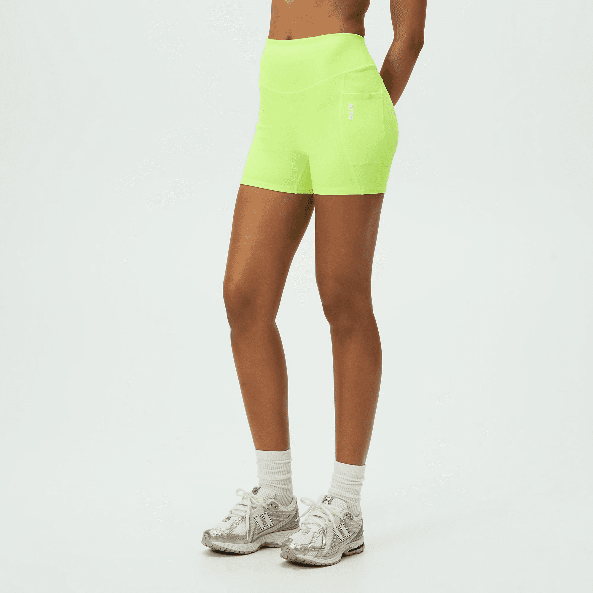 Kith Women Enhance Short - Voltage — Image 4