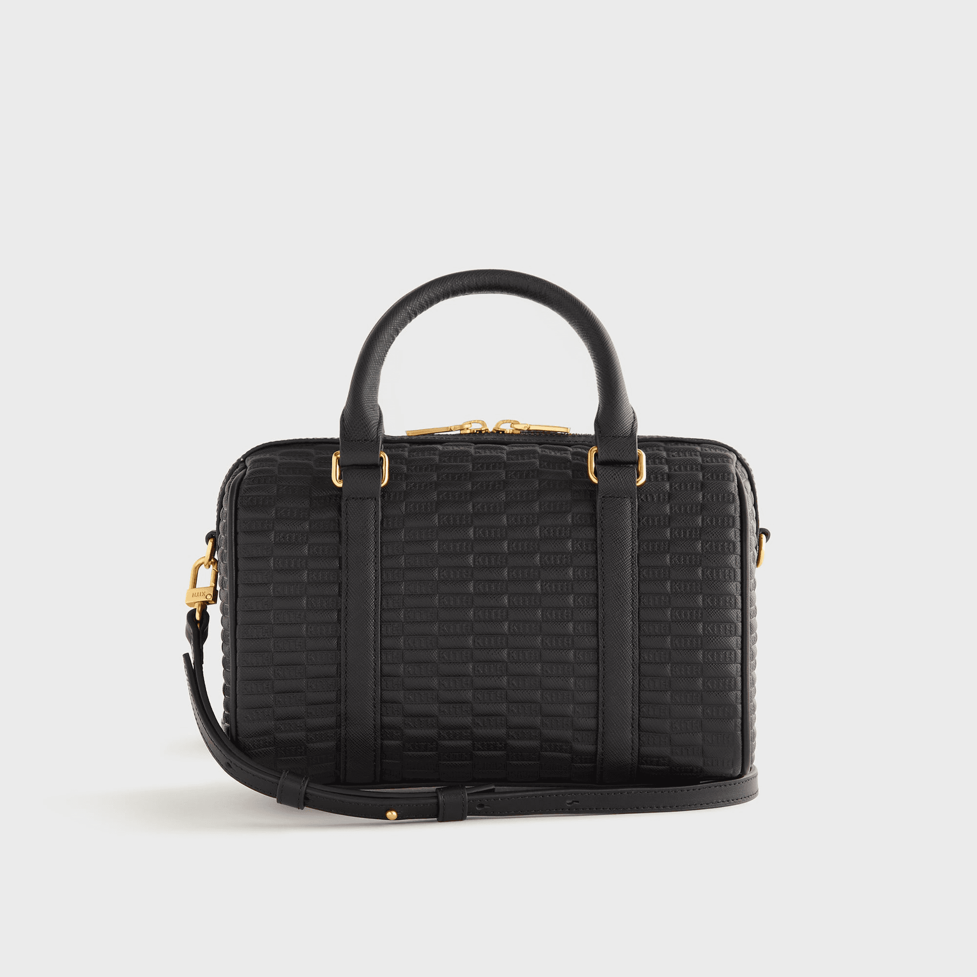 Kith Women Harlowe Bag - Black