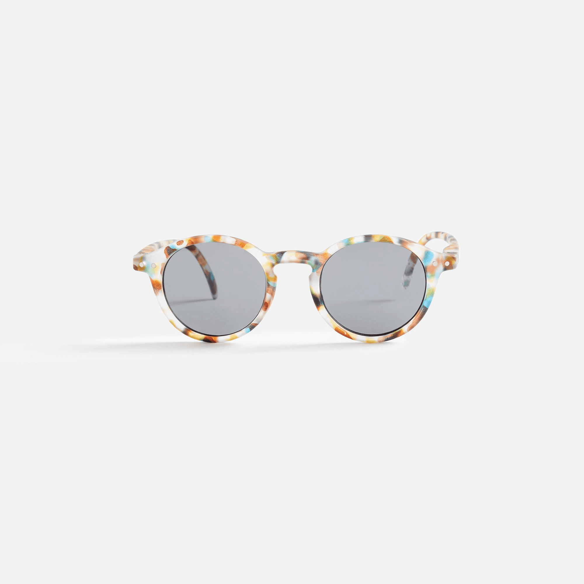 IZIPIZI Iconic Mini 5-10 Years - Blue Tortoise