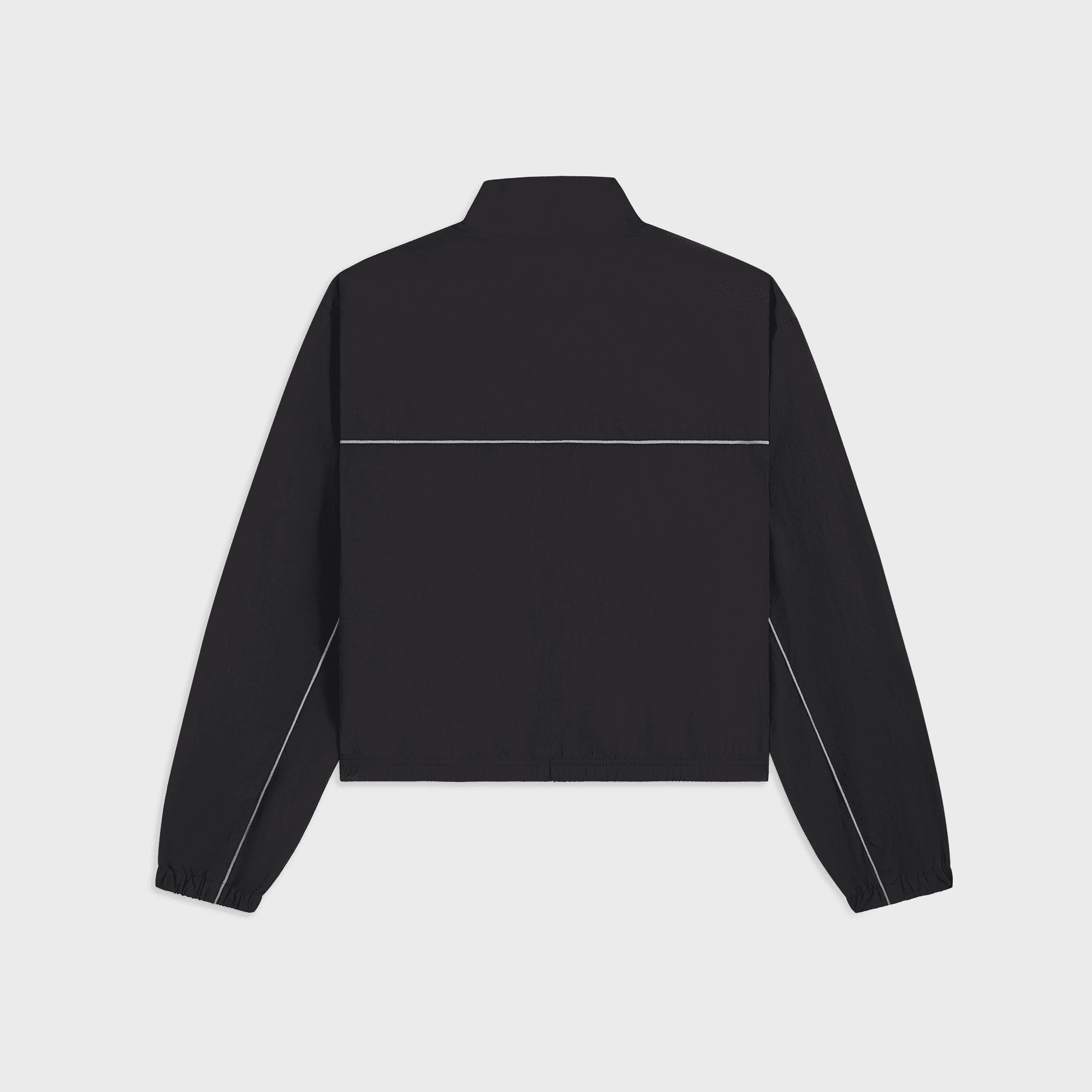 Kith Women Lowen Track Jacket - Black — Image 7