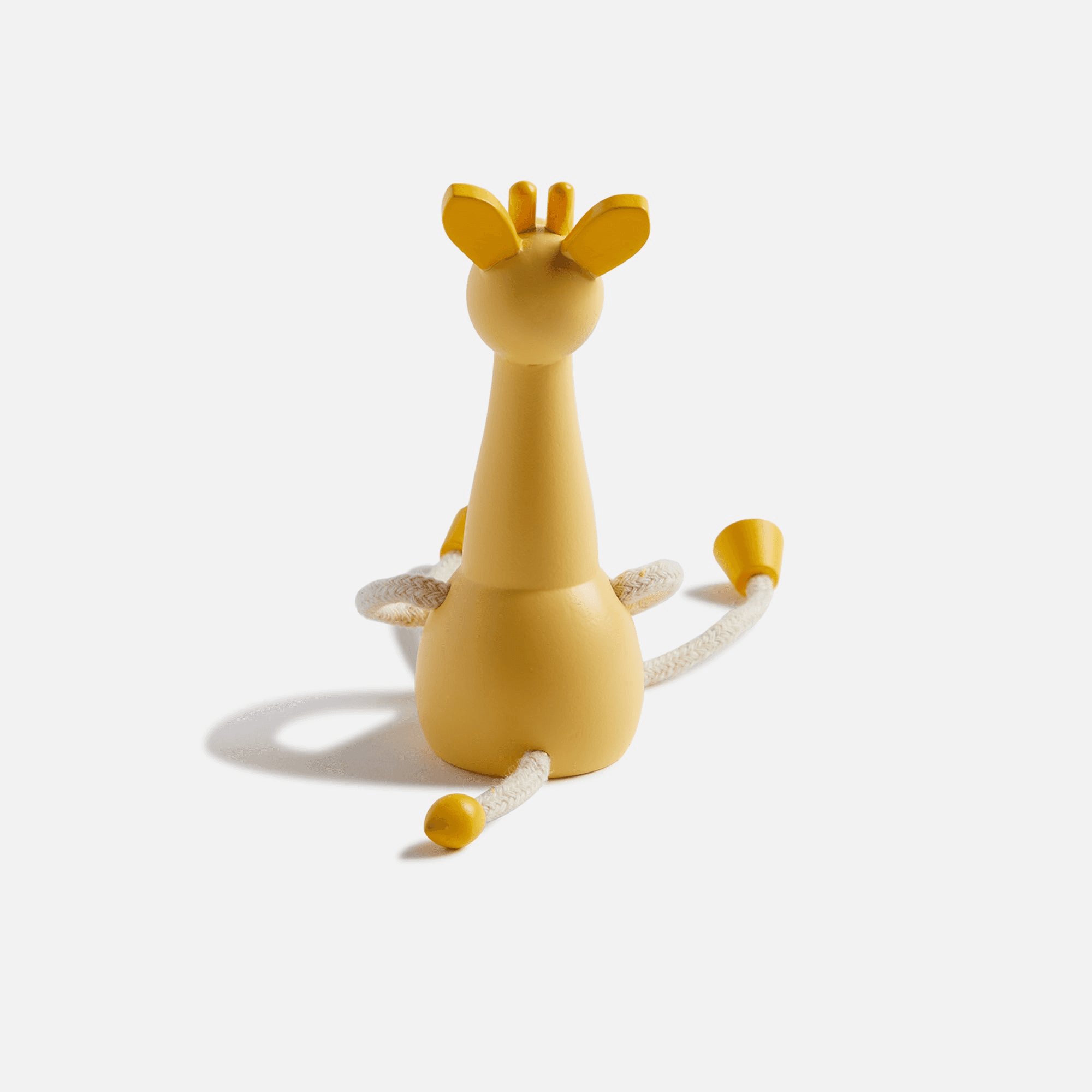Areaware Palimals Giraffe — Image 2