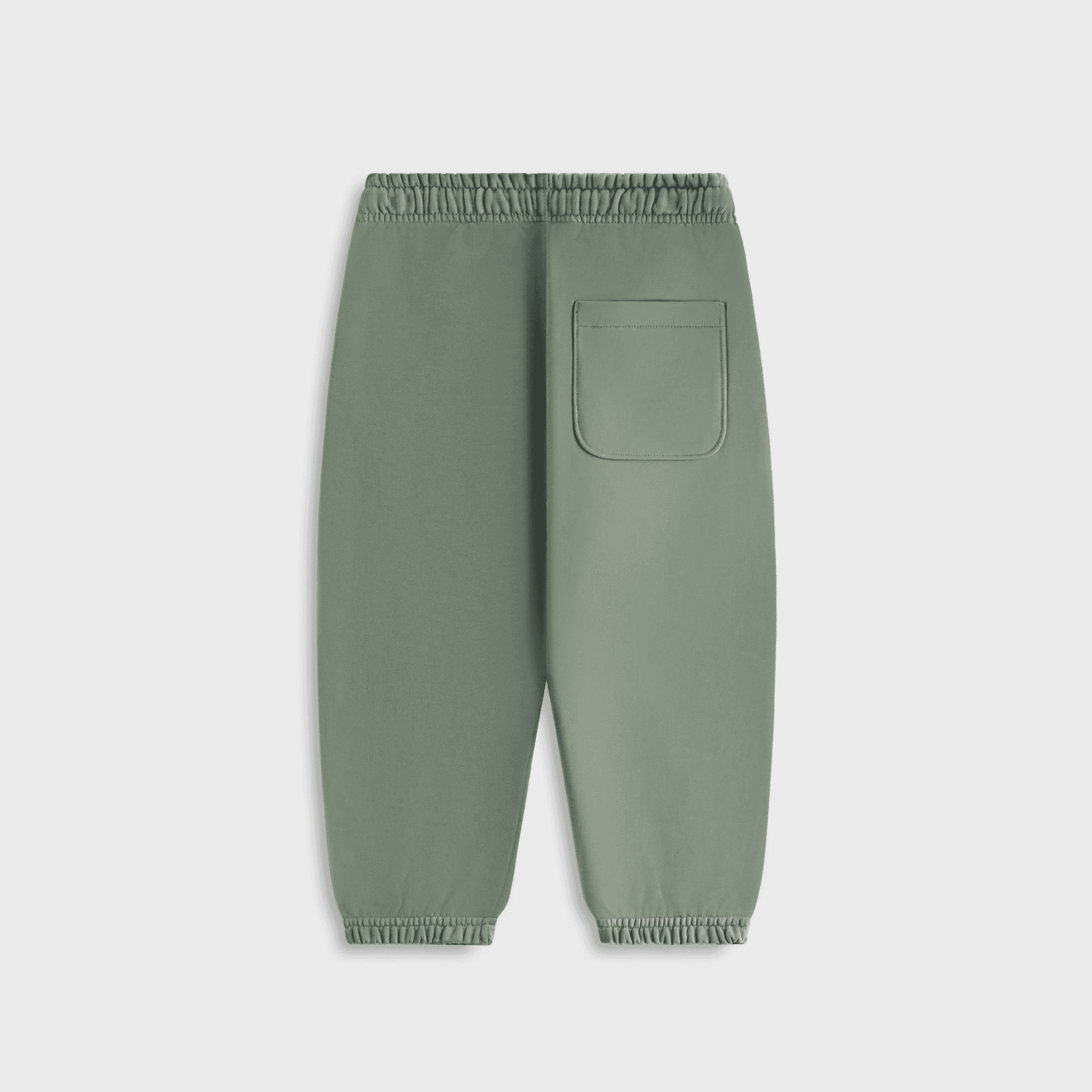 Kith Kids Nelson Sweatpant - Laurel — Image 4