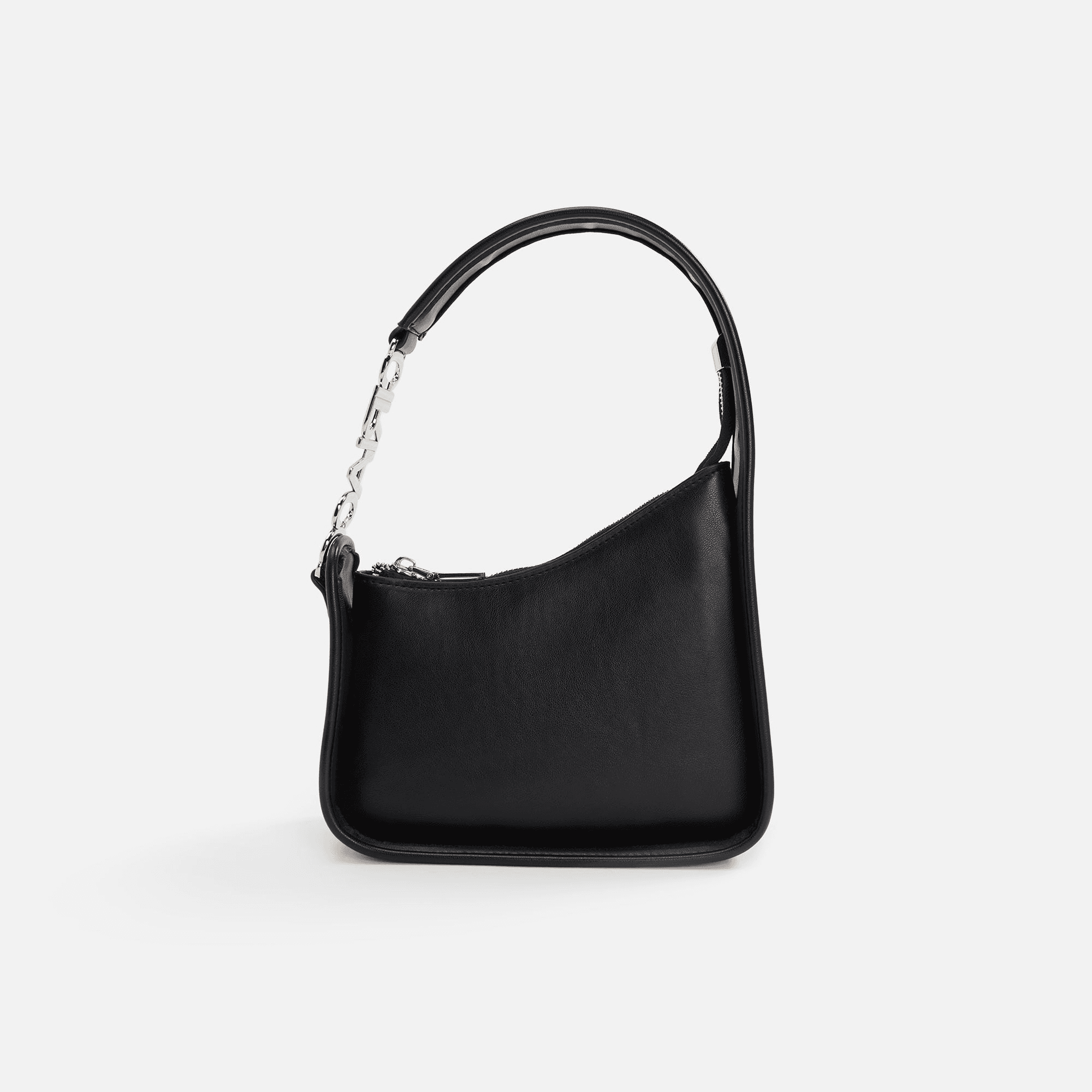 CIRIACO Ashley Minimalist Baguette 2.0 - Black — Image 2