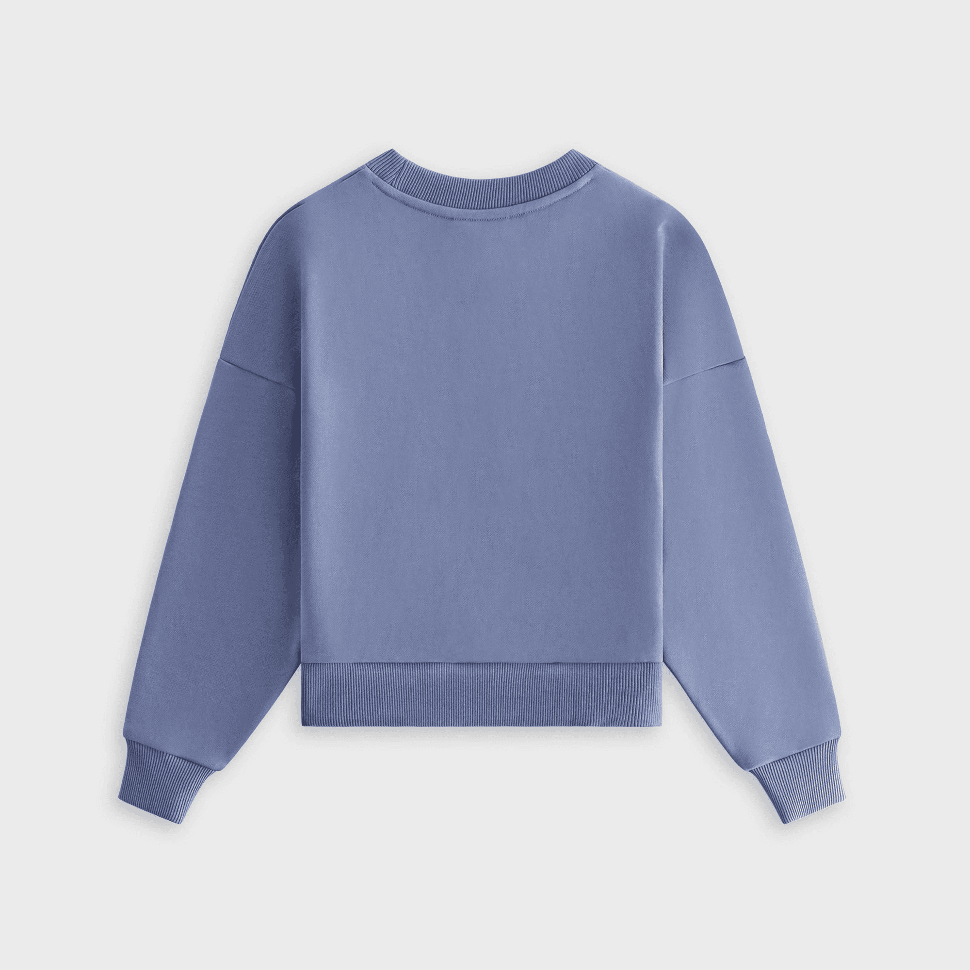 Kith Kids Nelson Crewneck - Elevation — Image 4