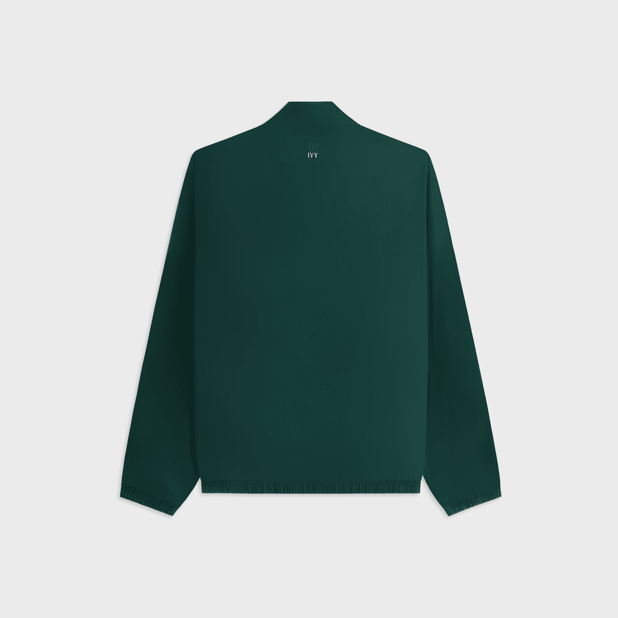 Kith Ivy for Wilson Women's Court Jacket - Ivy Green — Image 5