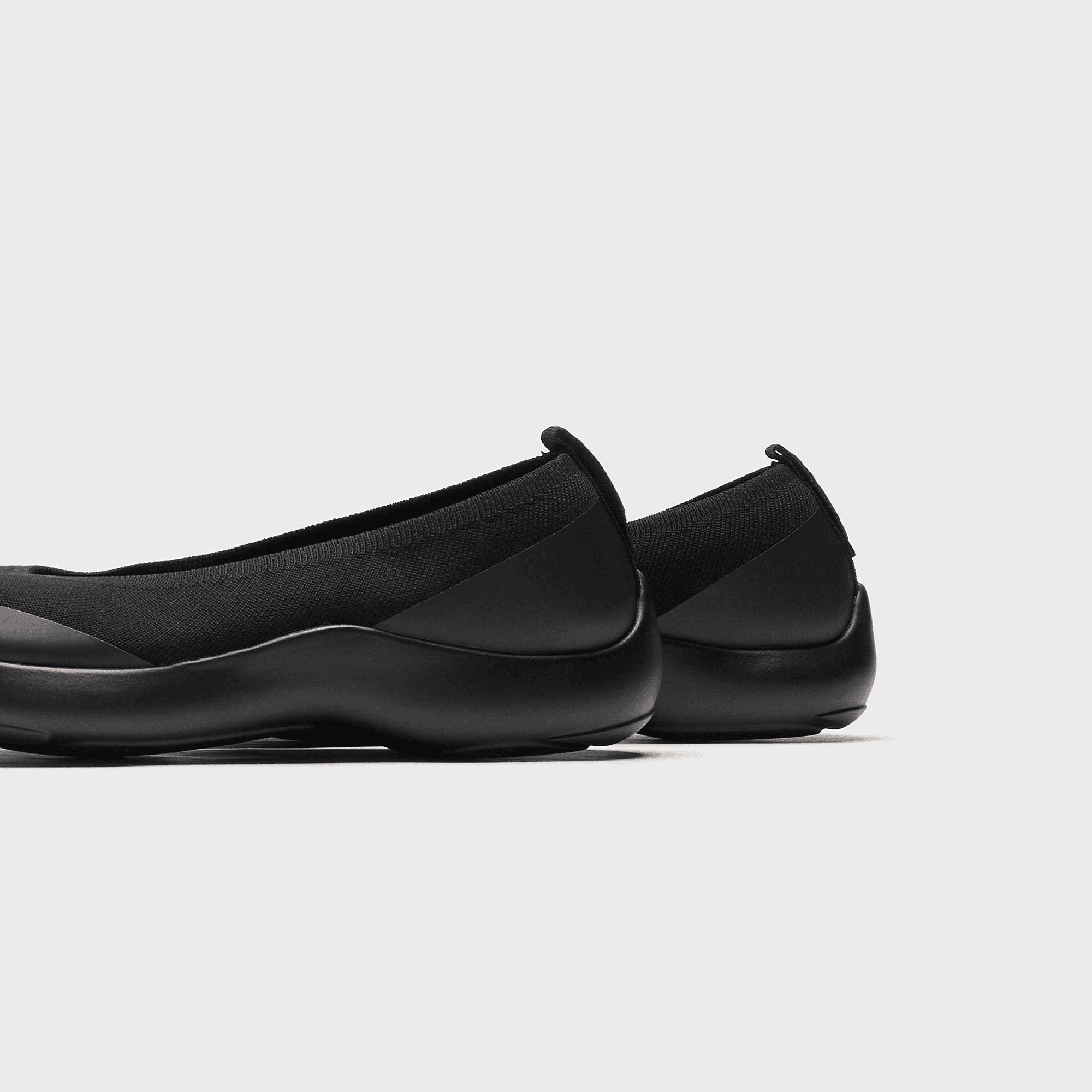 Tabi WMNS Ballerina - Black — Image 2