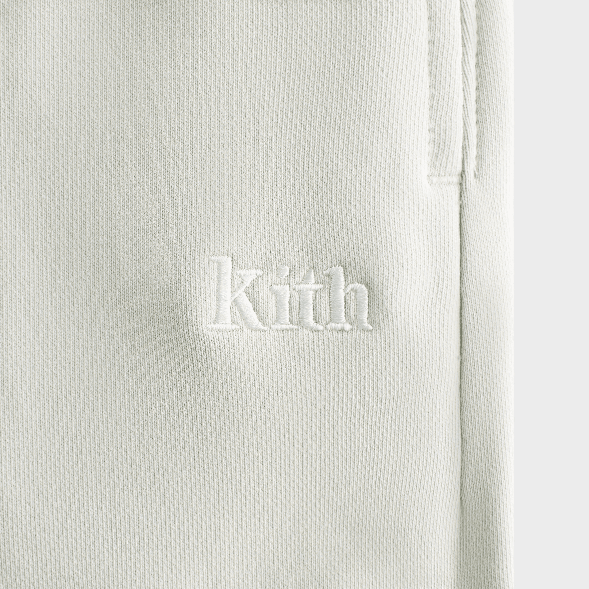 Kith Kids Nelson Sweatpant - Palais — Image 3