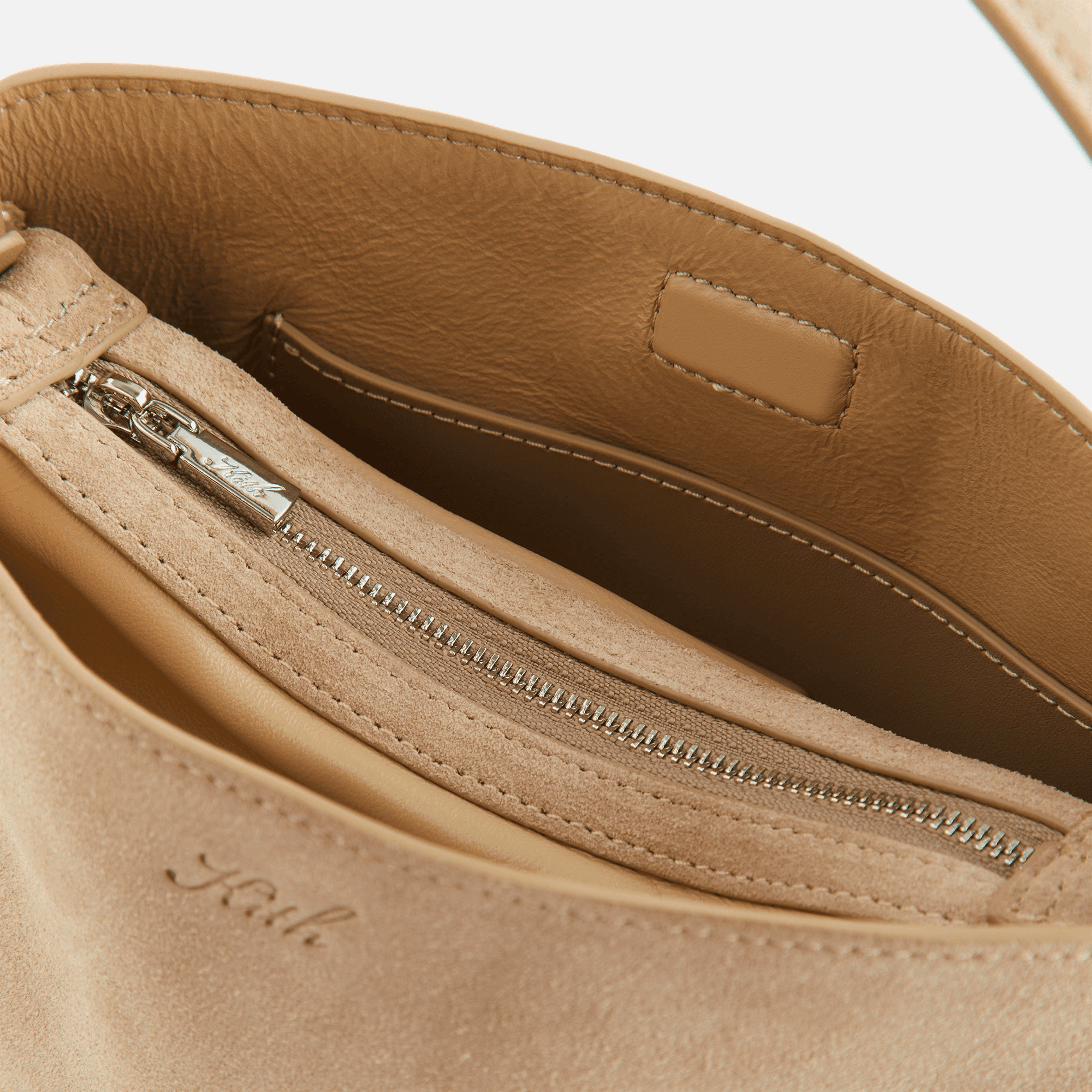 Kith Women Mini Katie Bag - Canvas — Image 4