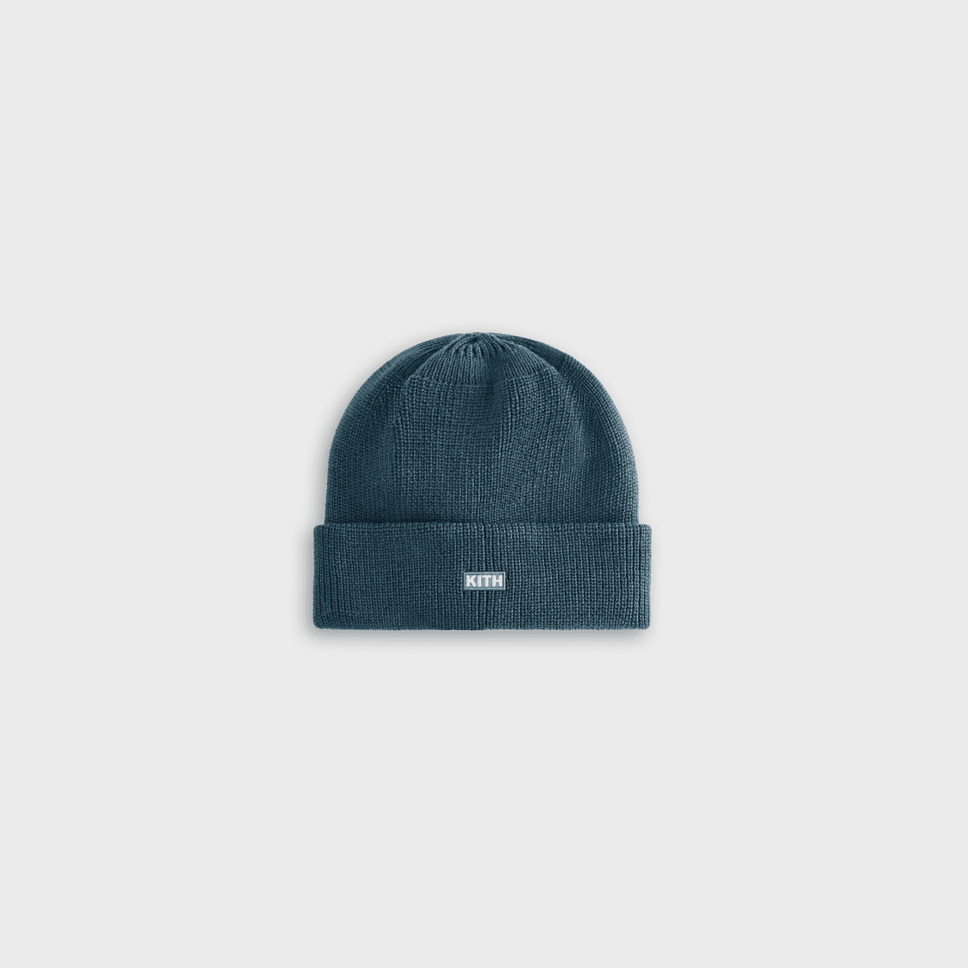 Kith Kids Classic Beanie - Anchor — Image 3
