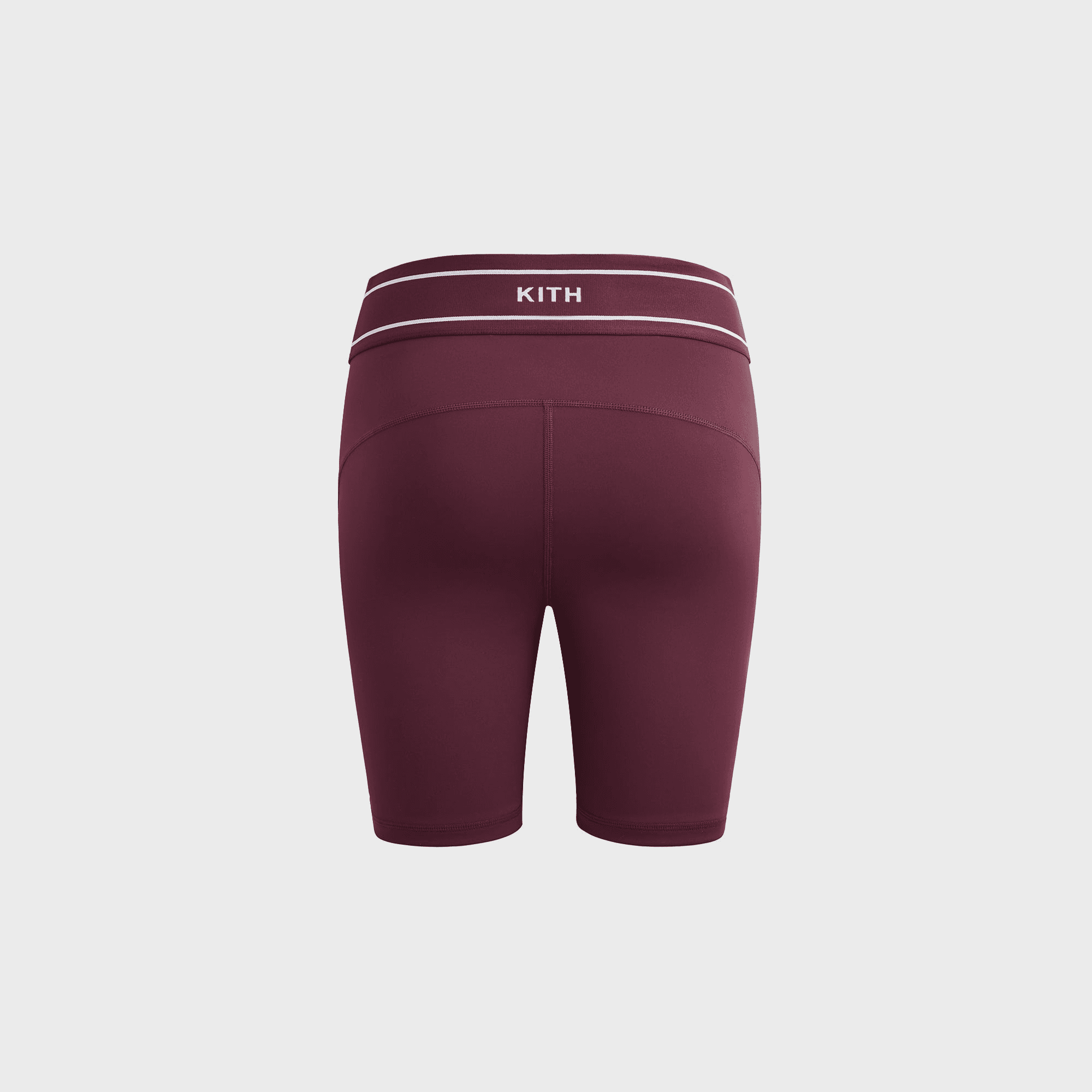 Kith Women Lana Biker Short - Essence — Image 5
