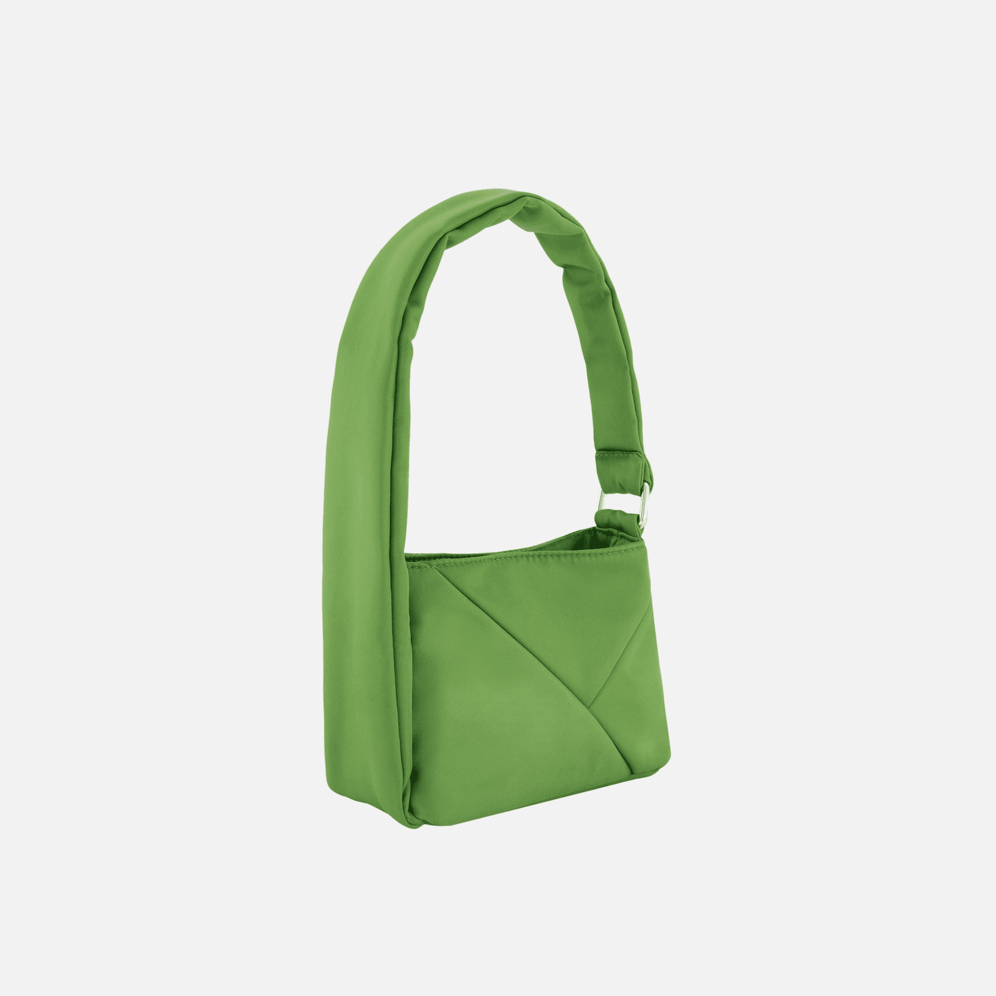 Daniëlle Cathari Puff Bag Mini - Grinch Green — Image 2