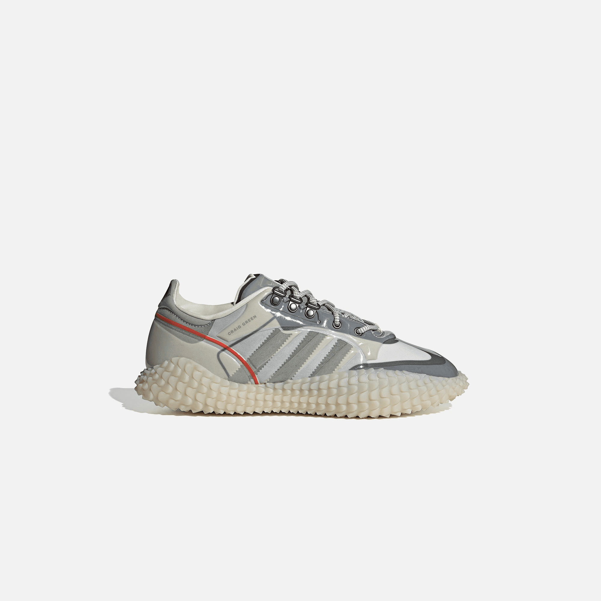 adidas Consortium x Craig Green Polta Akh I - Cream White