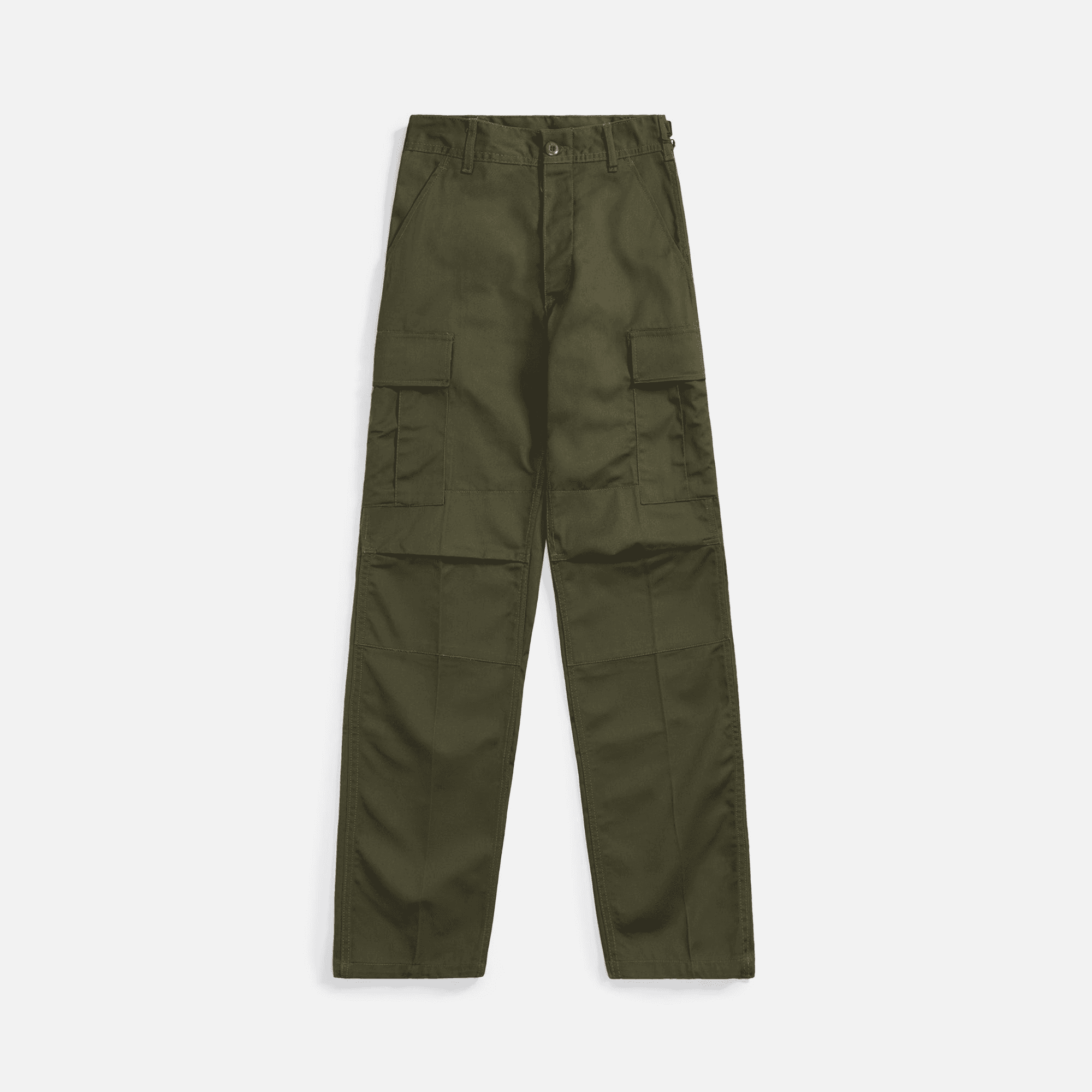Local European Le Cargo Pant - Olive - Image 1