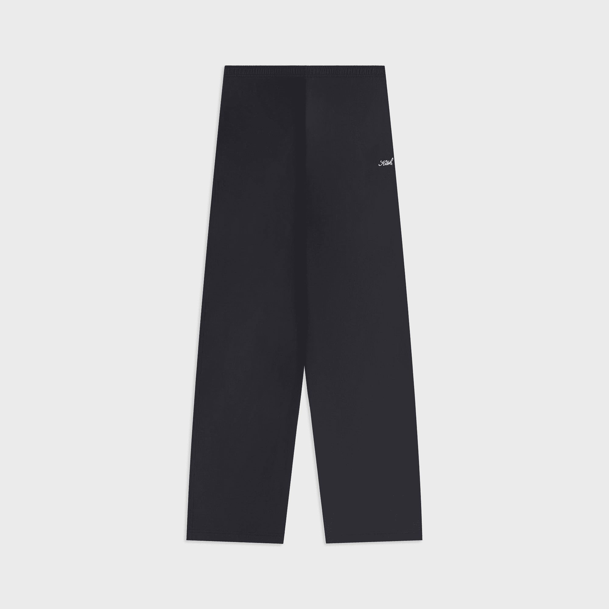 Kith Women Ava II Cupro Pant - Black