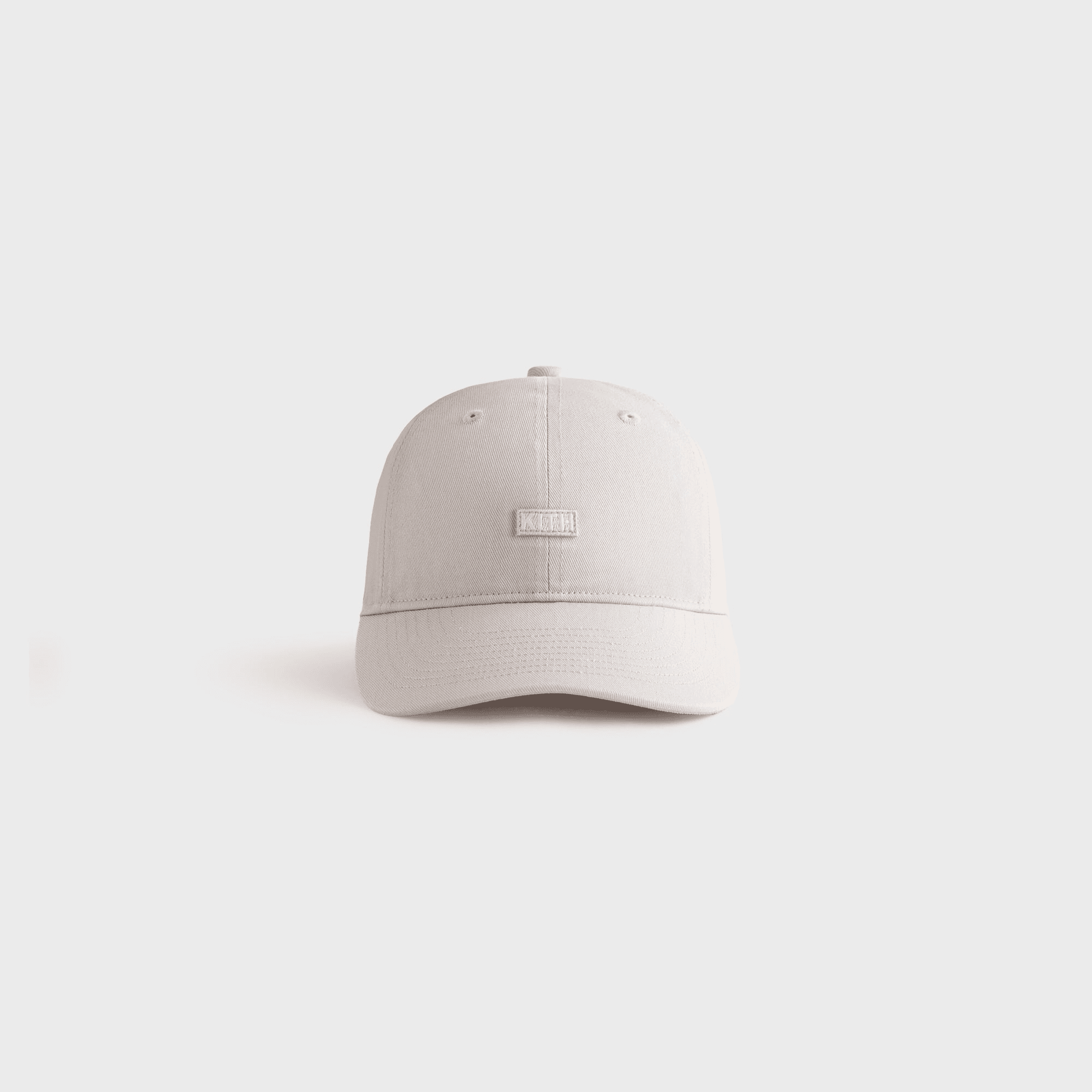 Kith Kids Classic Cap - Hallow