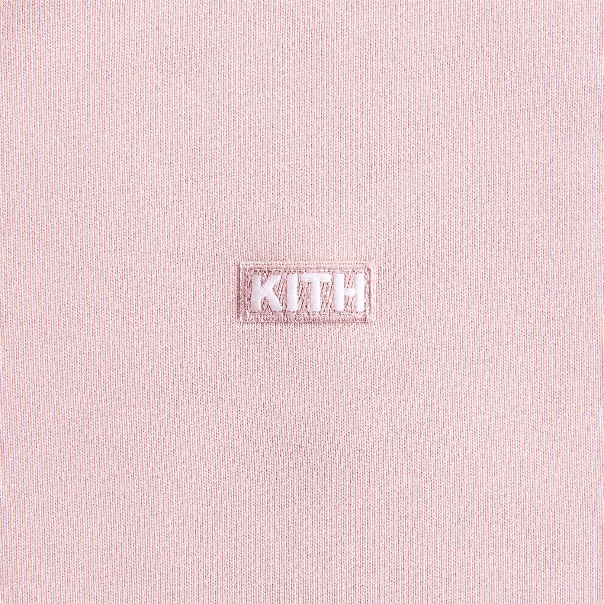Kith Kids Nelson Hoodie - Dusty Quartz — Image 2