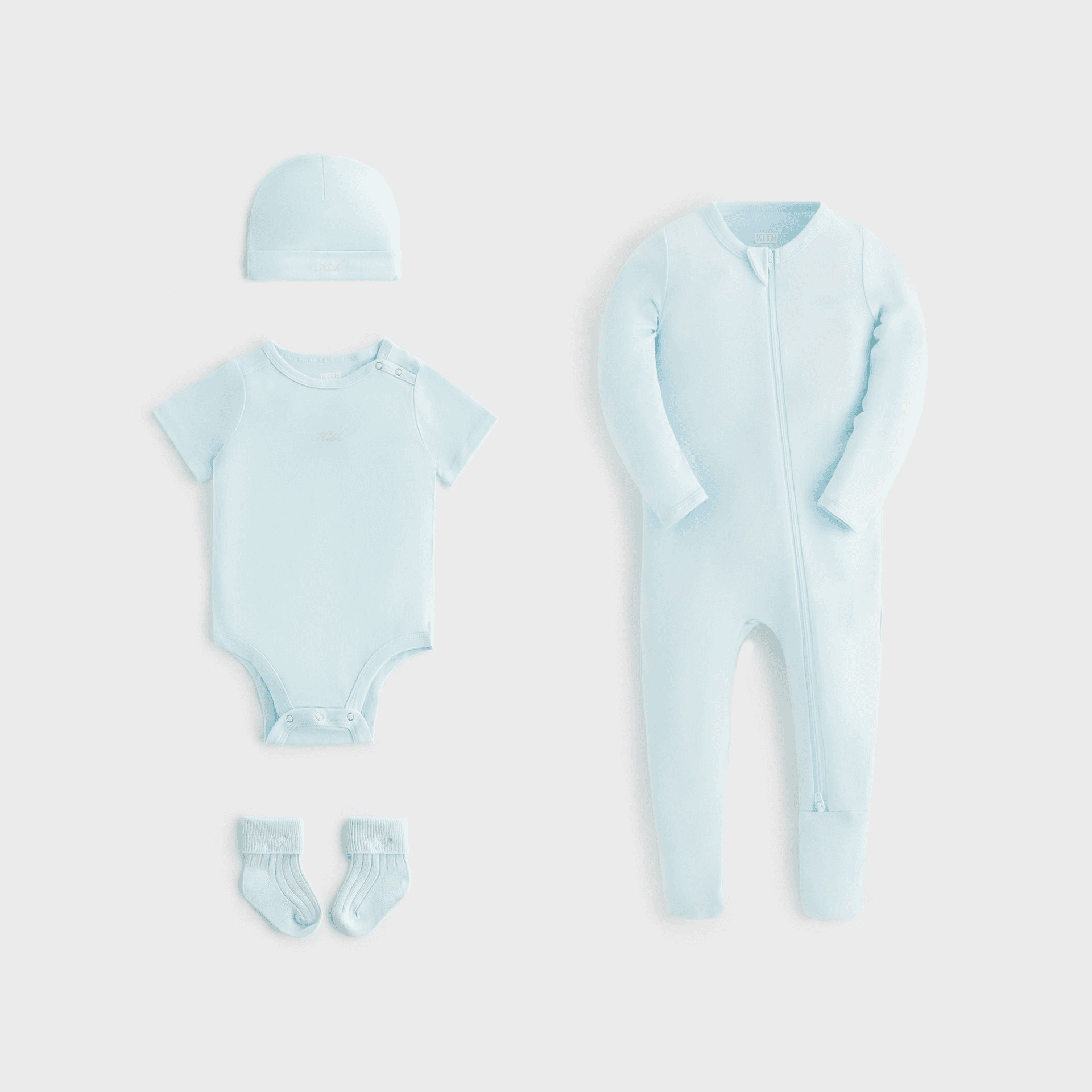 Kith Baby Palette Box Set - Helium — Image 5