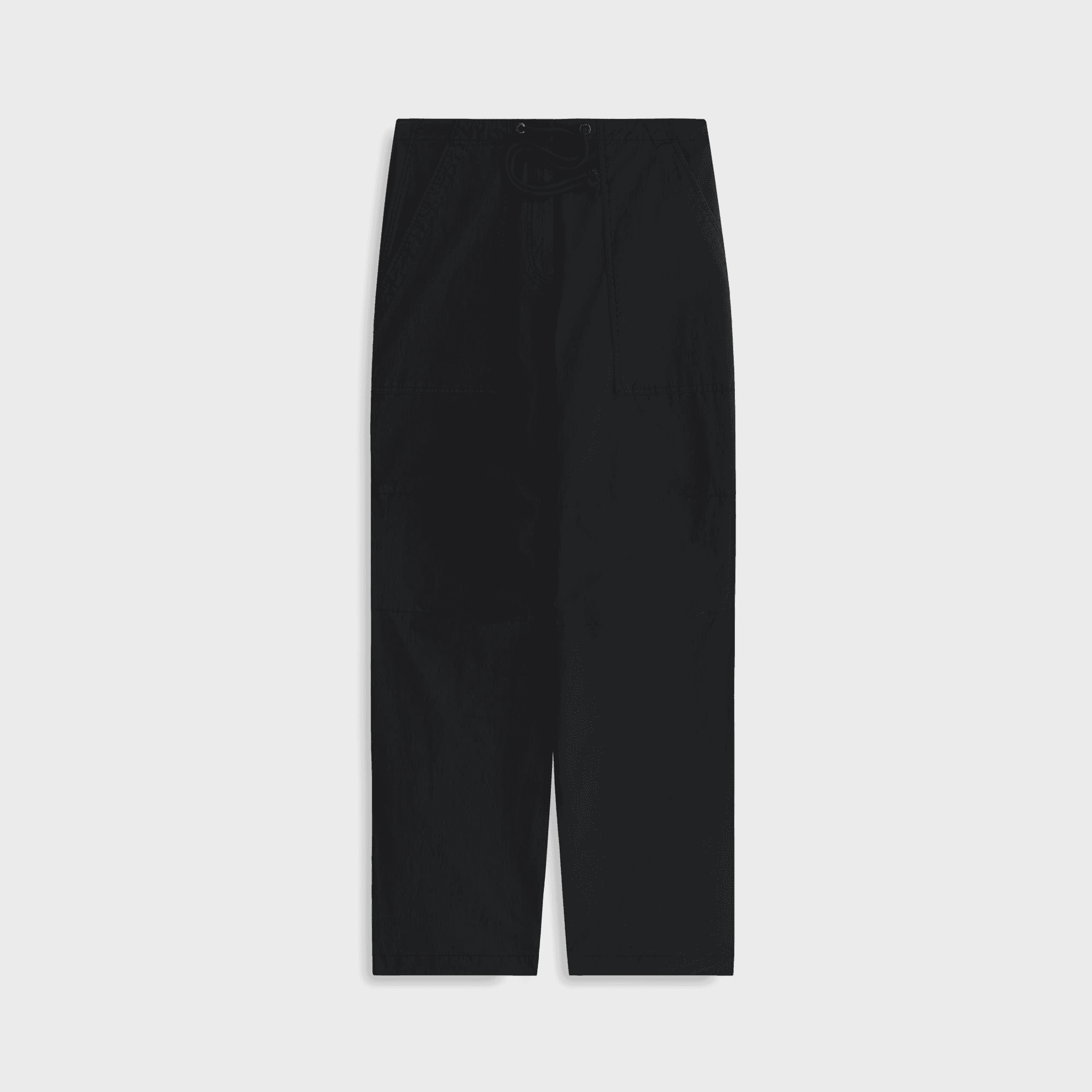 Kith Women Doyers Cotton Nylon Pant - Black