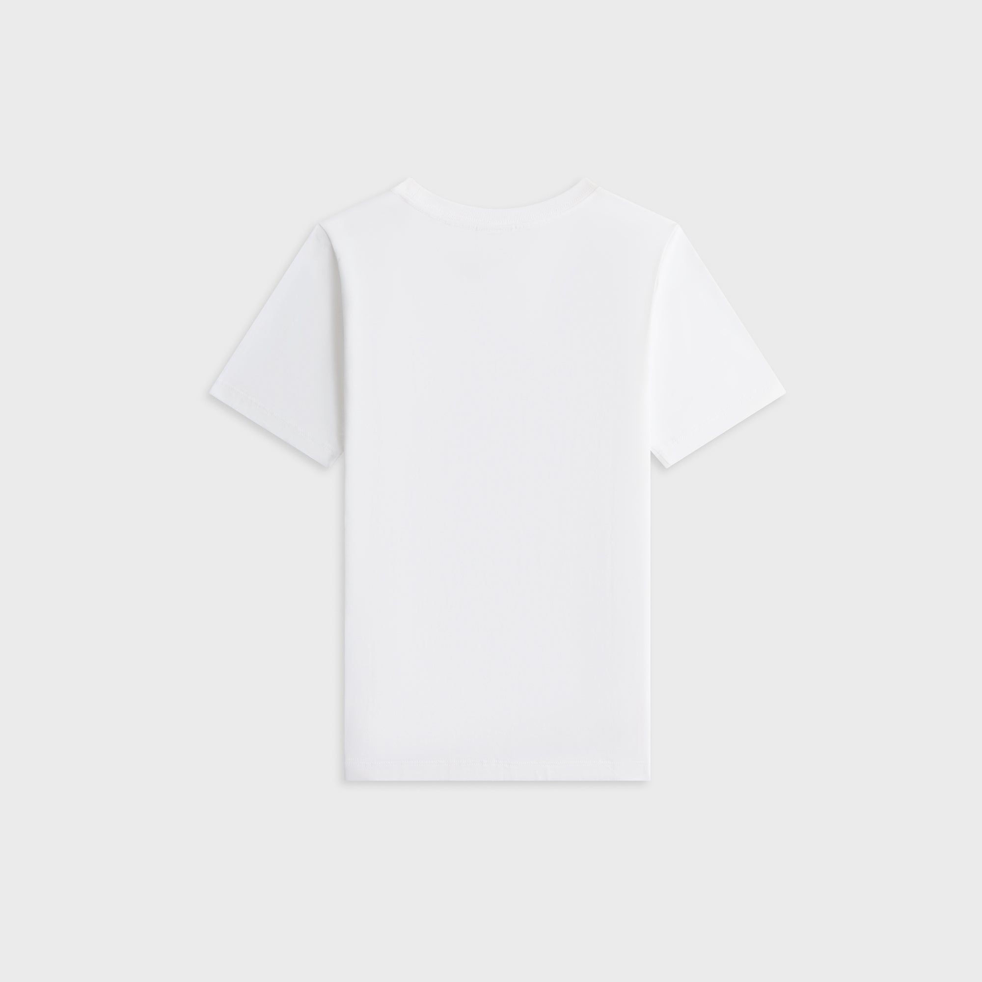 Kith Kids for Nike Tee - White — Image 5