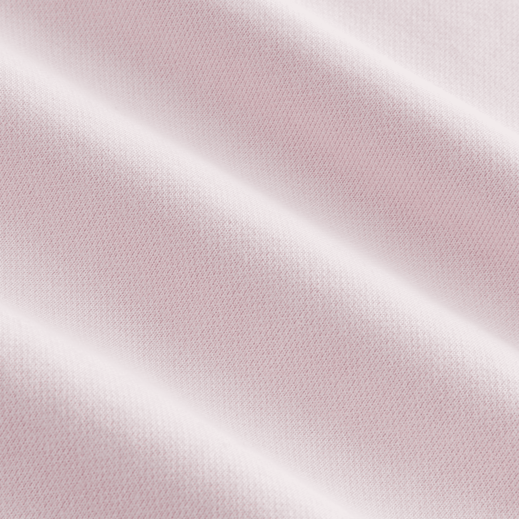 Kith Women Tanner Sueded Hoodie - Rosalite — Image 3