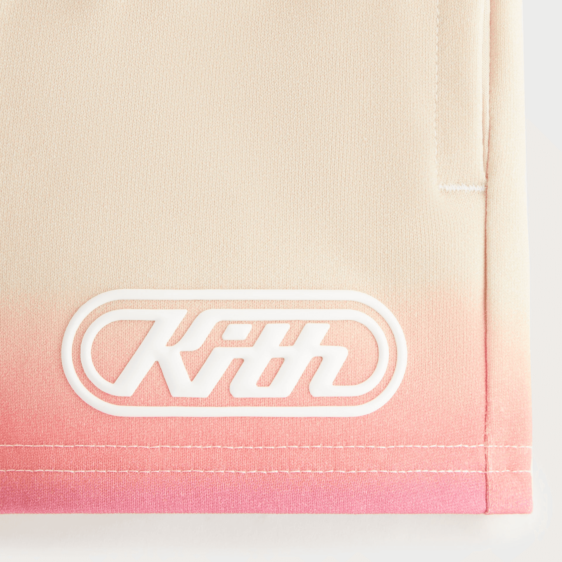 Kith Baby Ombre Liam Short - Tempo — Image 3