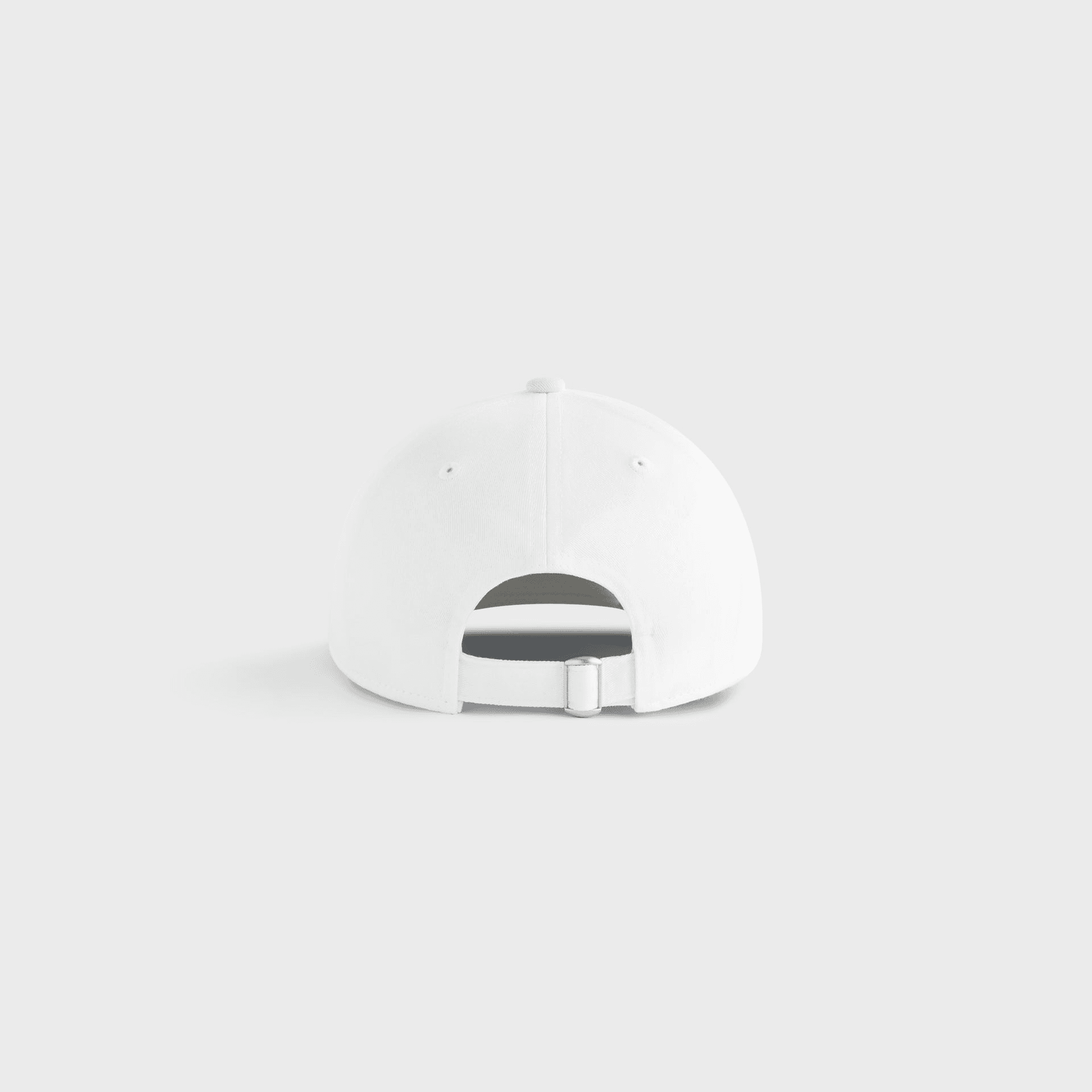 Kith Kids Script Greenwich Cap - Chalk — Image 6