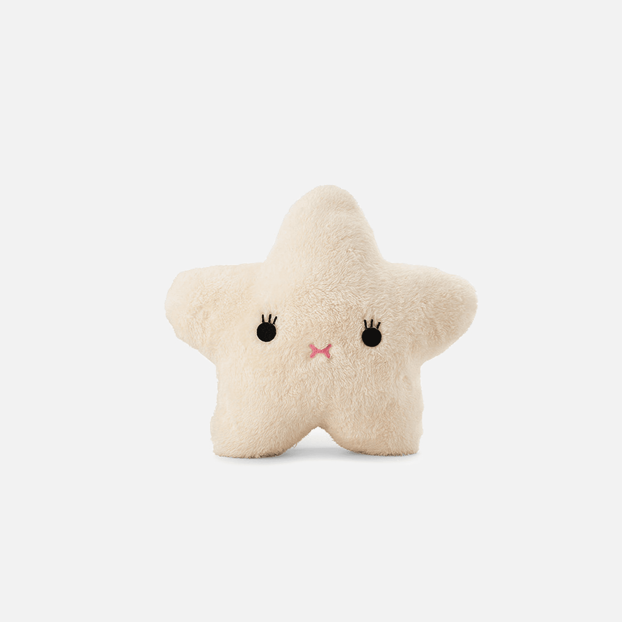 Noodoll Ricetwinkle Cushion - White