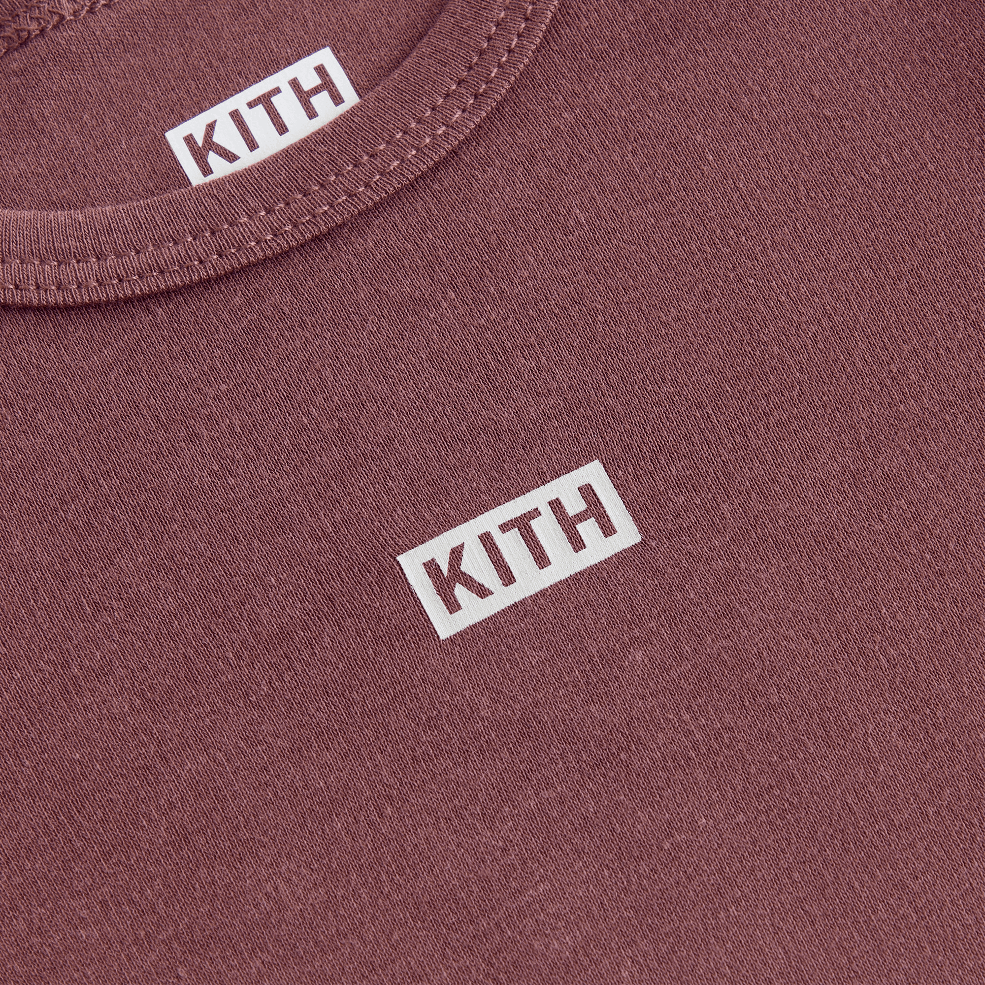 Kith Baby Palette 3-Pack Bodysuit - Rogue — Image 3