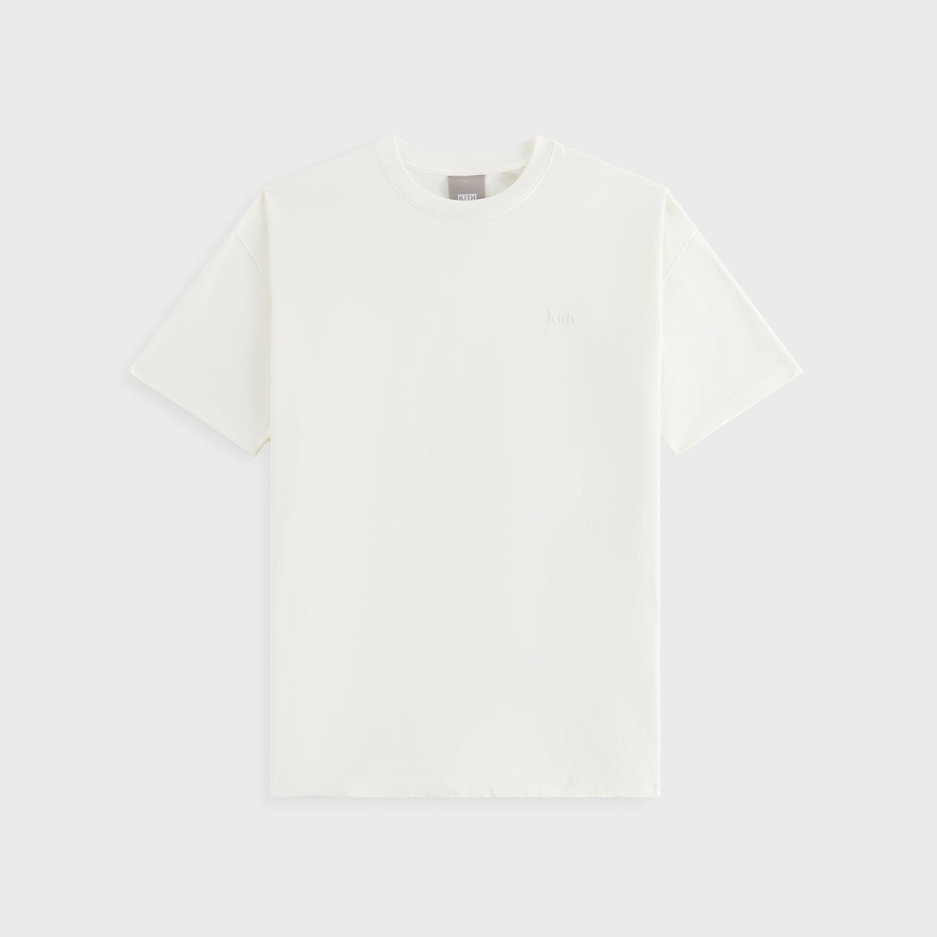 Kith Women Vintage Tee - Nano — Image 5