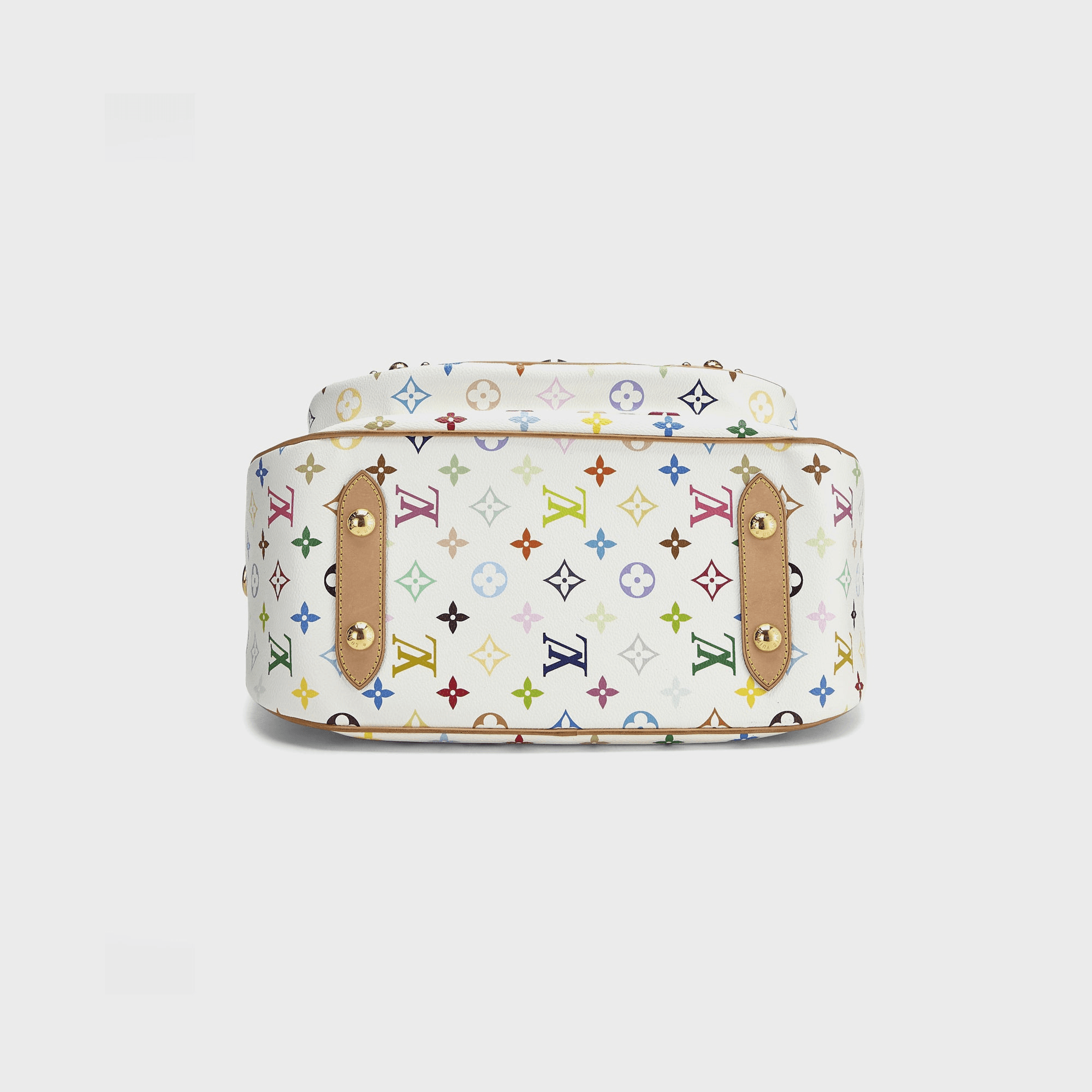 WGACA Louis Vuitton Multi Rita - White — Image 5
