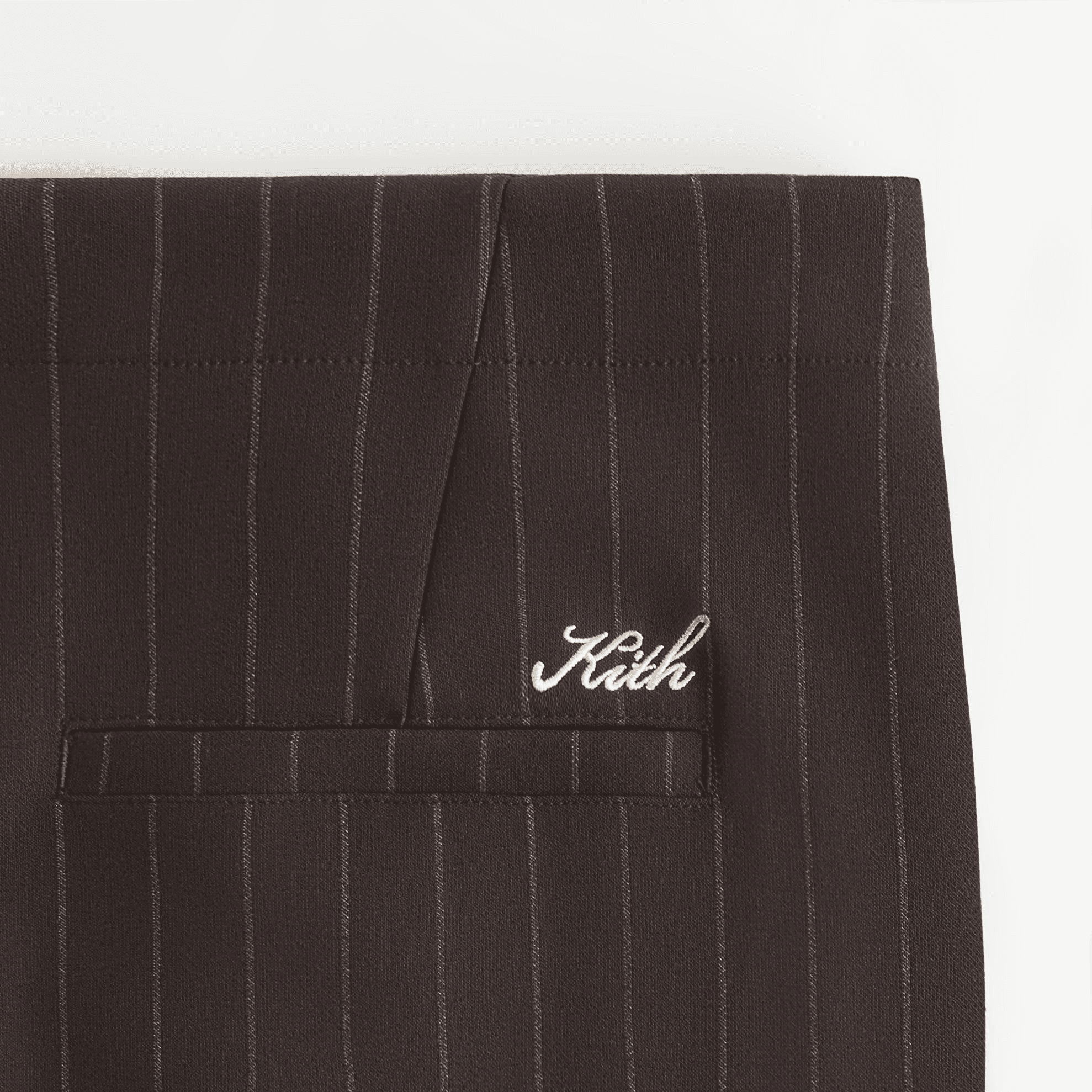 Kith Women Brinley Tearaway Pant - Incognito — Image 4