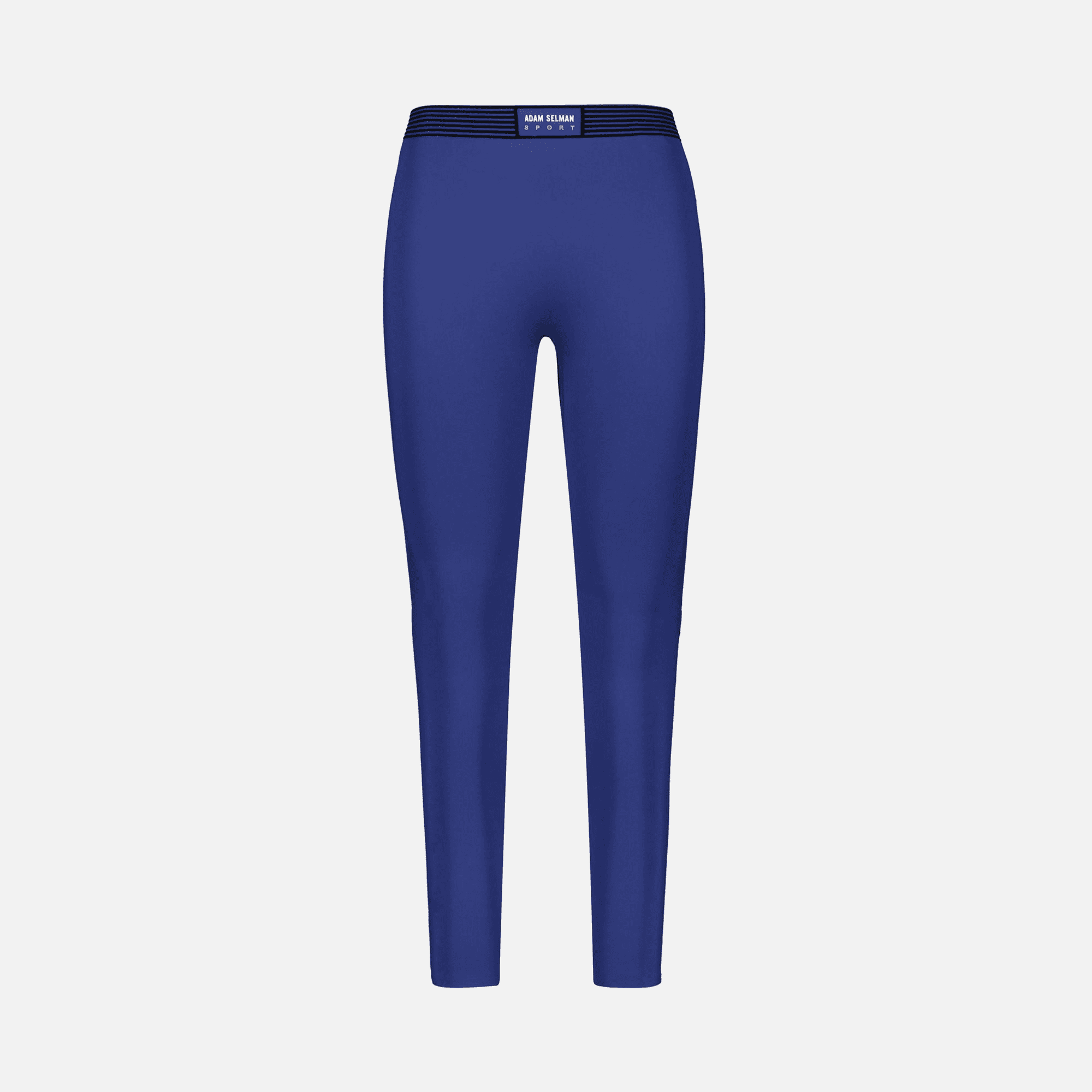 Adam Selman Bonded Active Legging - Royal