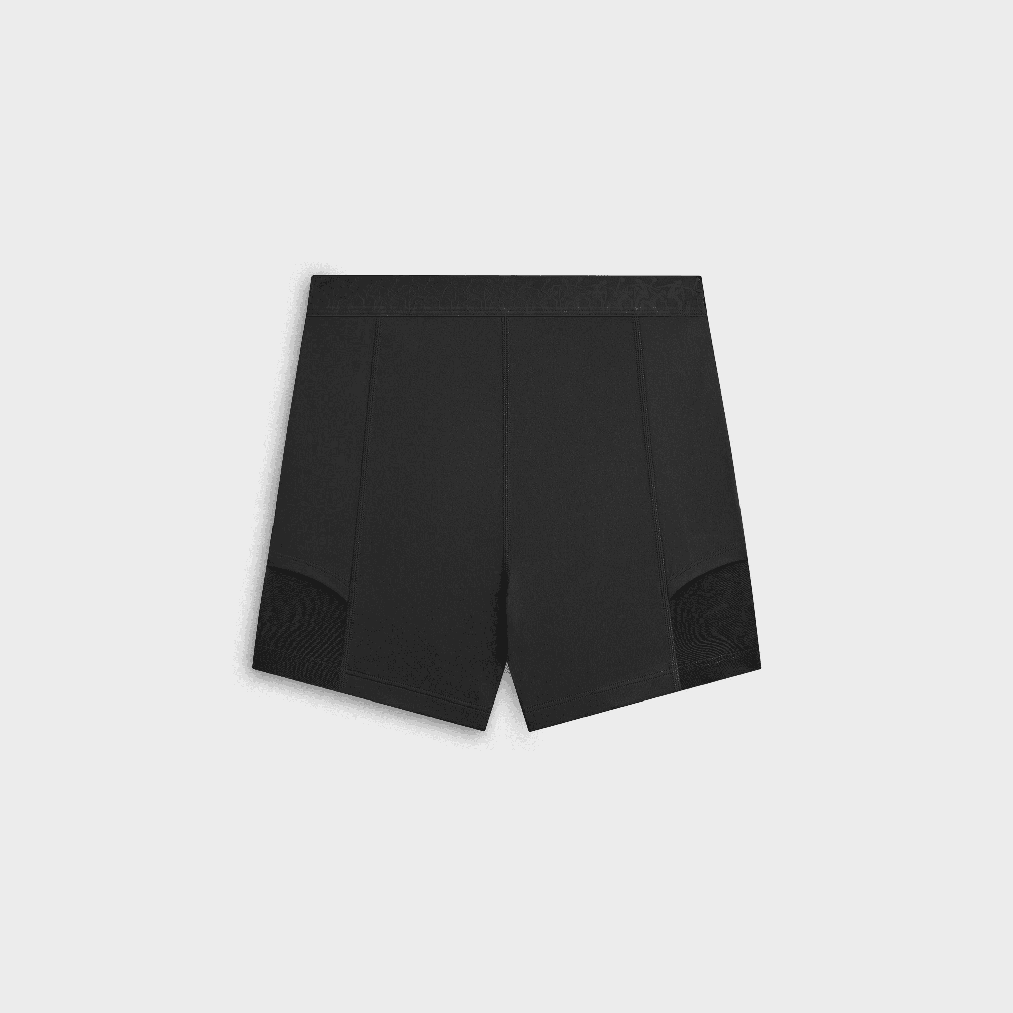 Kith Ivy for Wilson Women's Ball Short - Black — Image 5