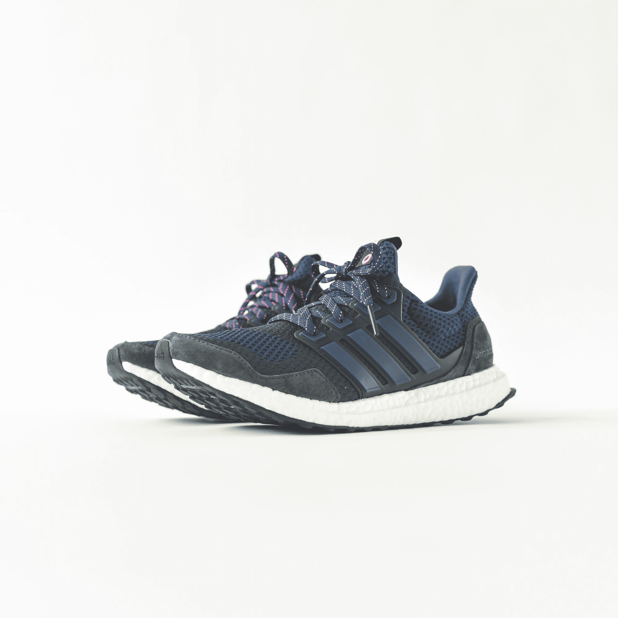 adidas Originals x KINFOLK UltraBoost - Navy — Image 7