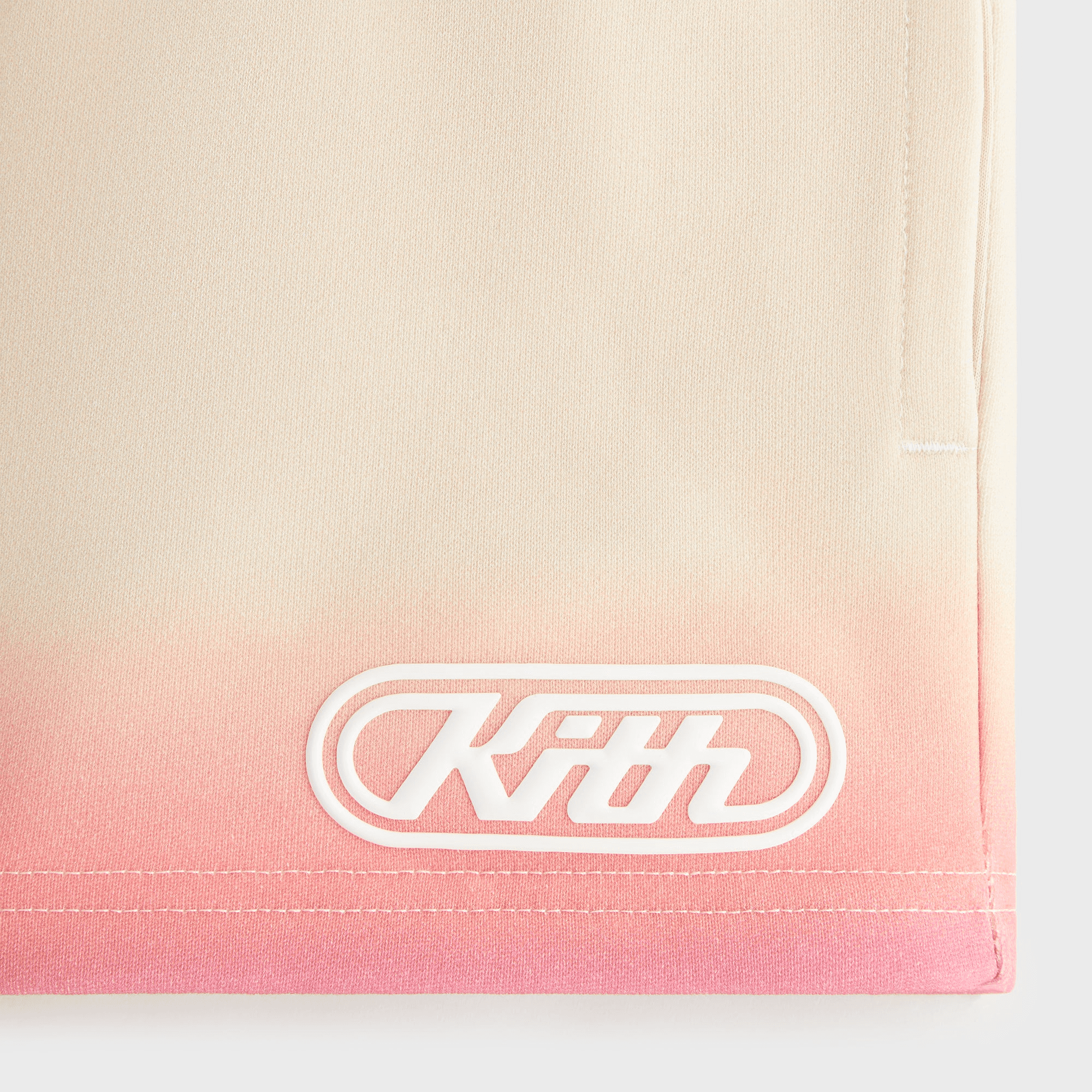 Kith Kids Ombre Liam Short - Tempo — Image 2
