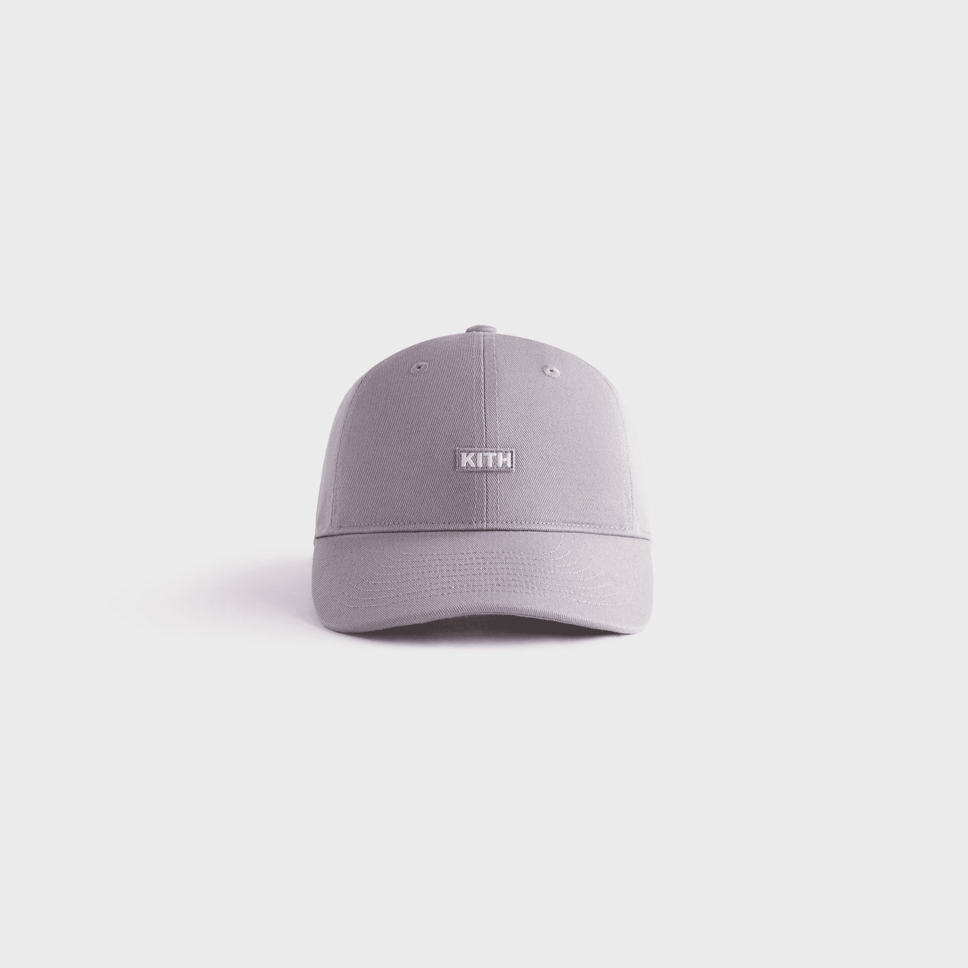 Kith Kids Classic Cap - Argon — Image 6