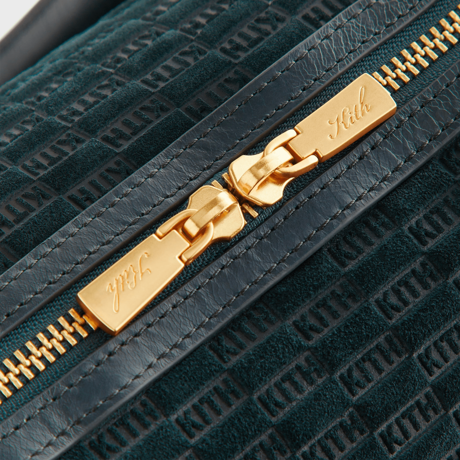 Kith Women Harlowe Bag - Stadium — Image 2
