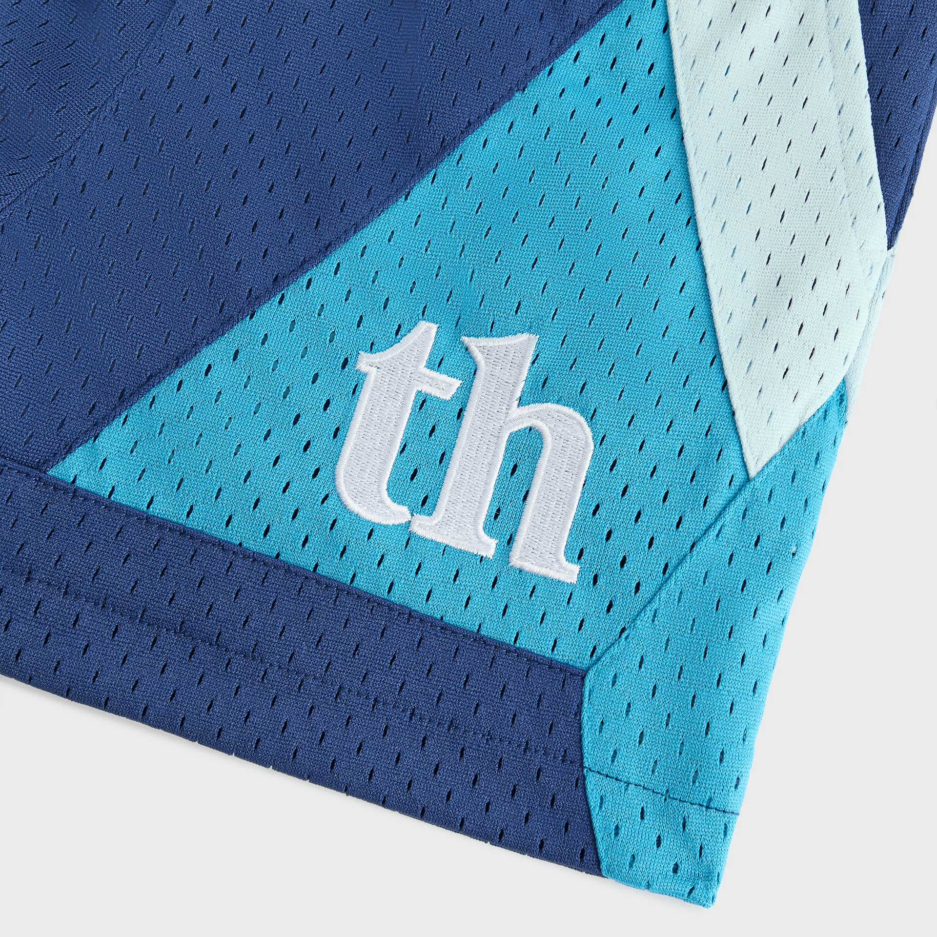 Kith Kids Turbo Mesh Short - Screen — Image 3