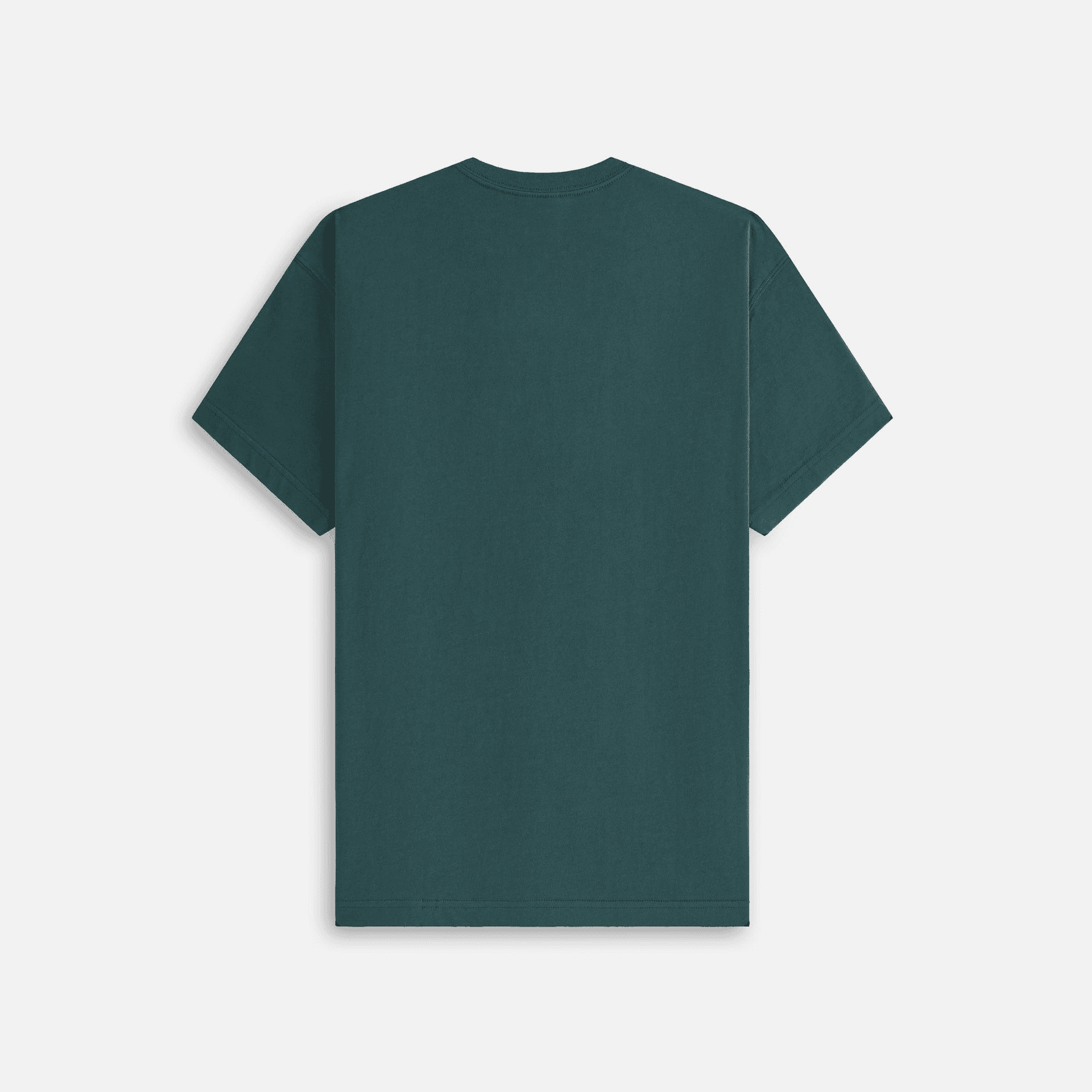 Kith Women Floral Lace Vintage Tee - Chronicle — Image 6