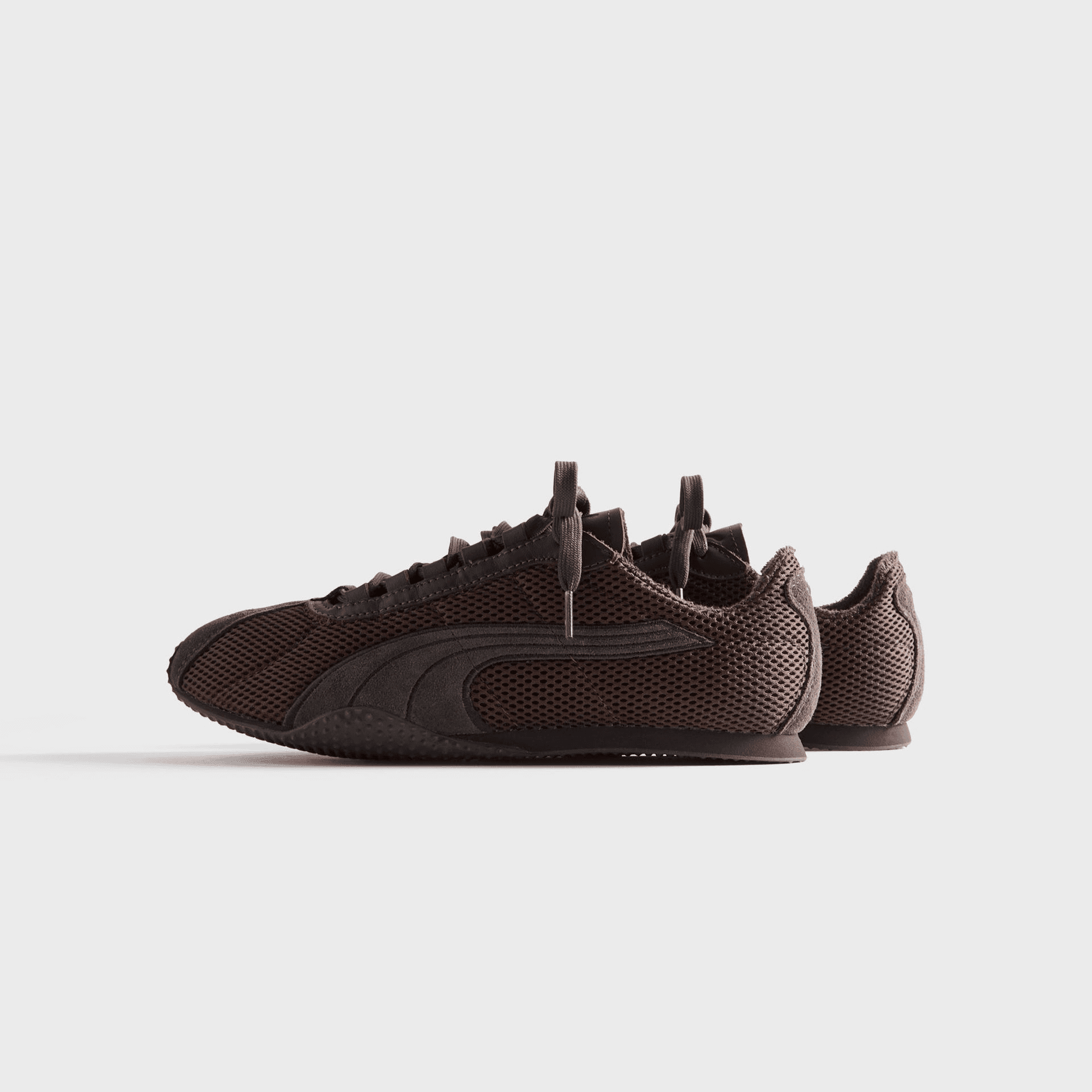 Kith Women for PUMA H-Street Mesh - Espresso Bean — Image 10