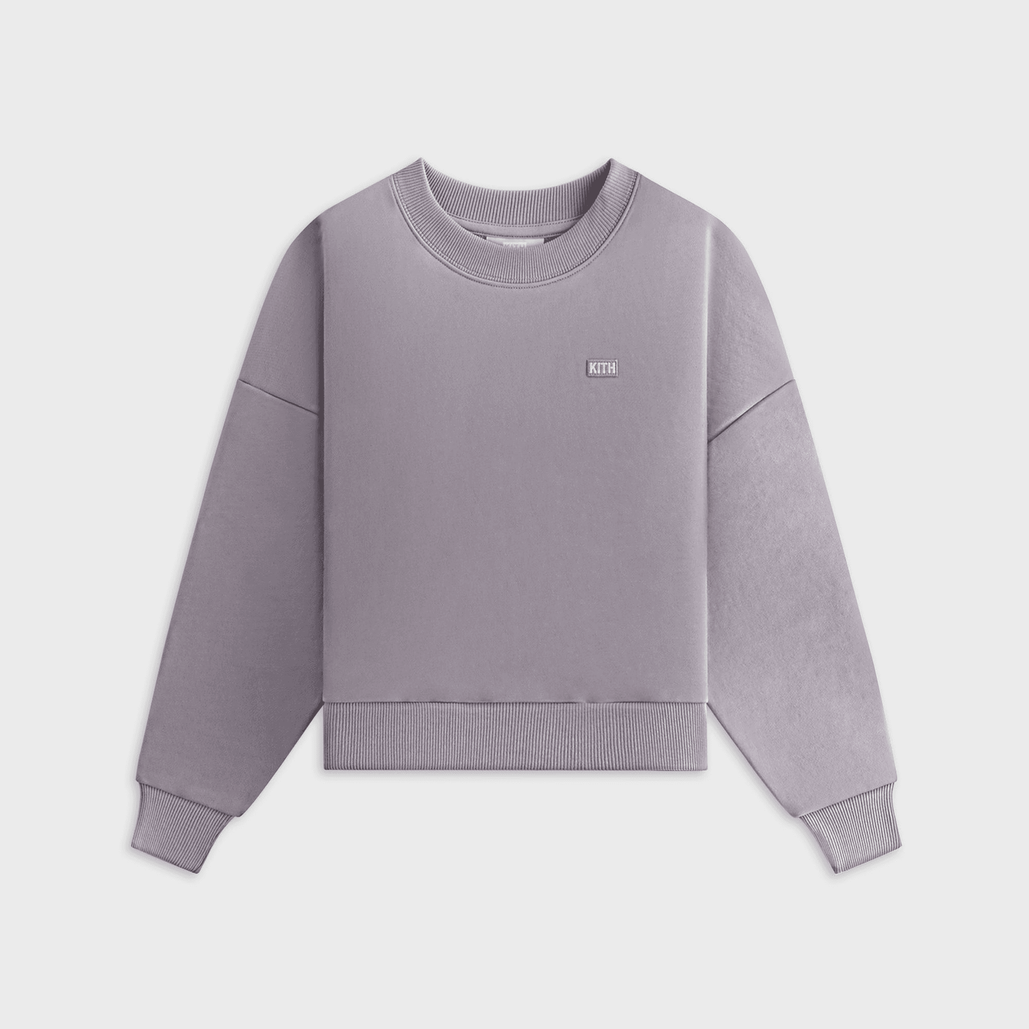 Kith Kids Nelson Crewneck - Argon
