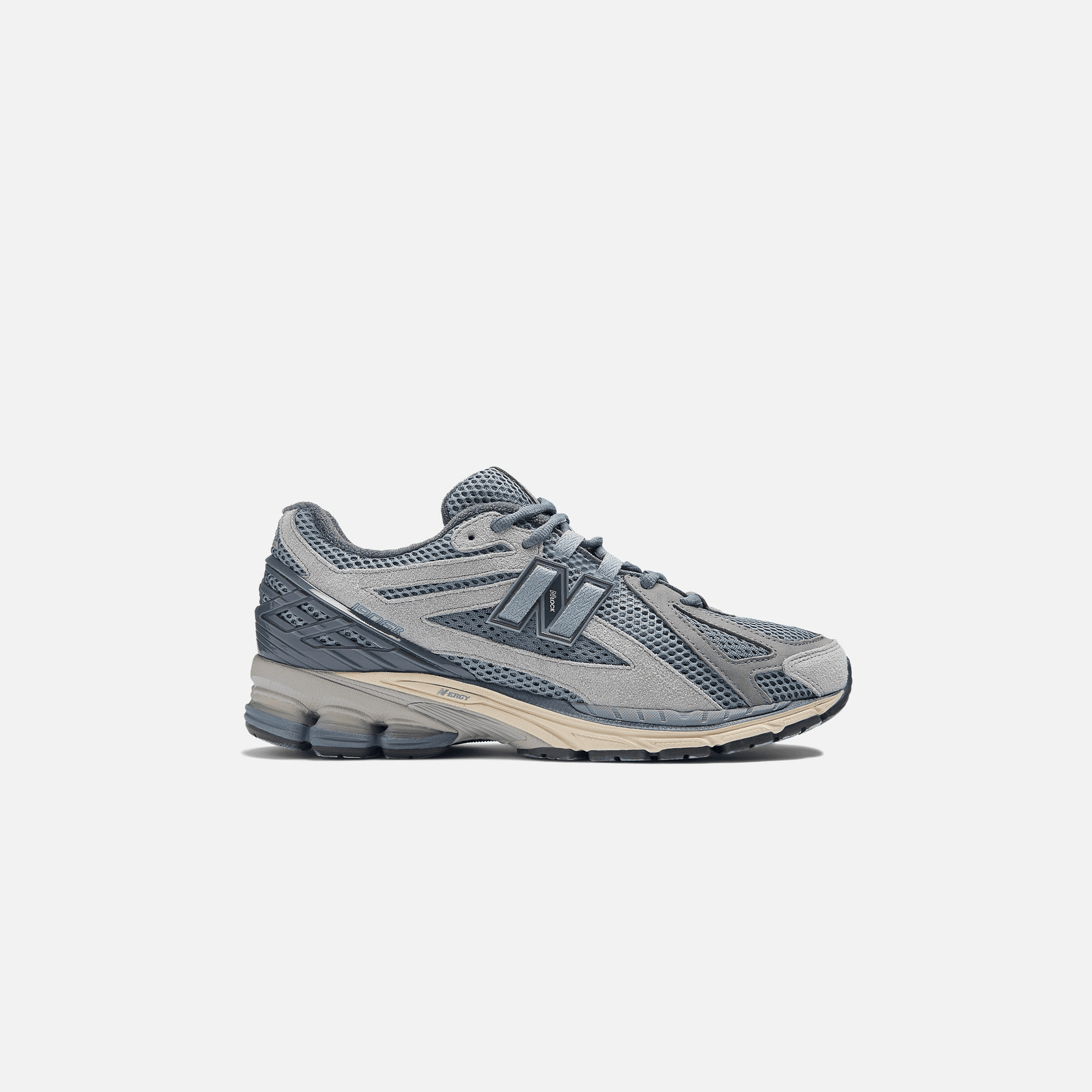 New Balance x Auralee 1906R - Navy — Image 6