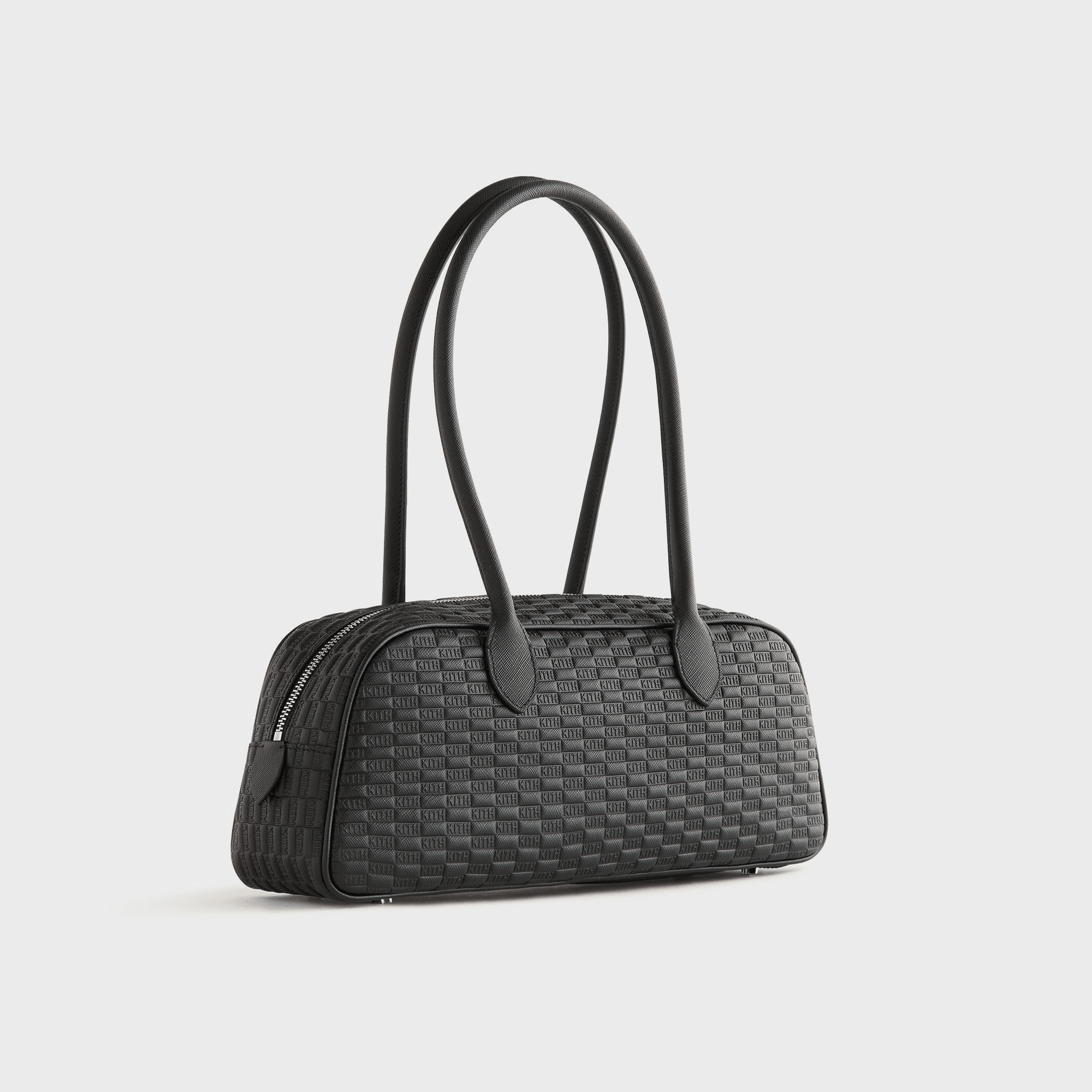 Kith Women Beatrix Bag - Black — Image 4