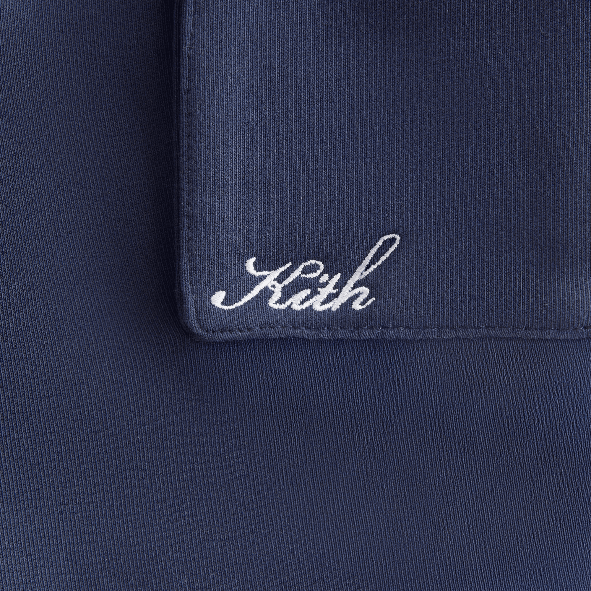 Kith Kids Williams Cargo Sweatpant - Nocturnal — Image 3